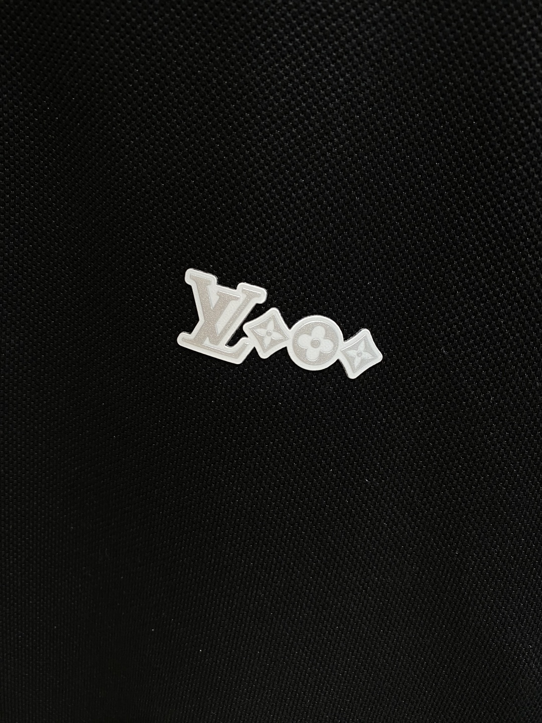 《𝙉𝙚𝙬🖤🤍驴家》2025男士商务休闲纯色翻领短袖POLO衫#客供进口100%珠地棉面料，甄选上等长绒棉