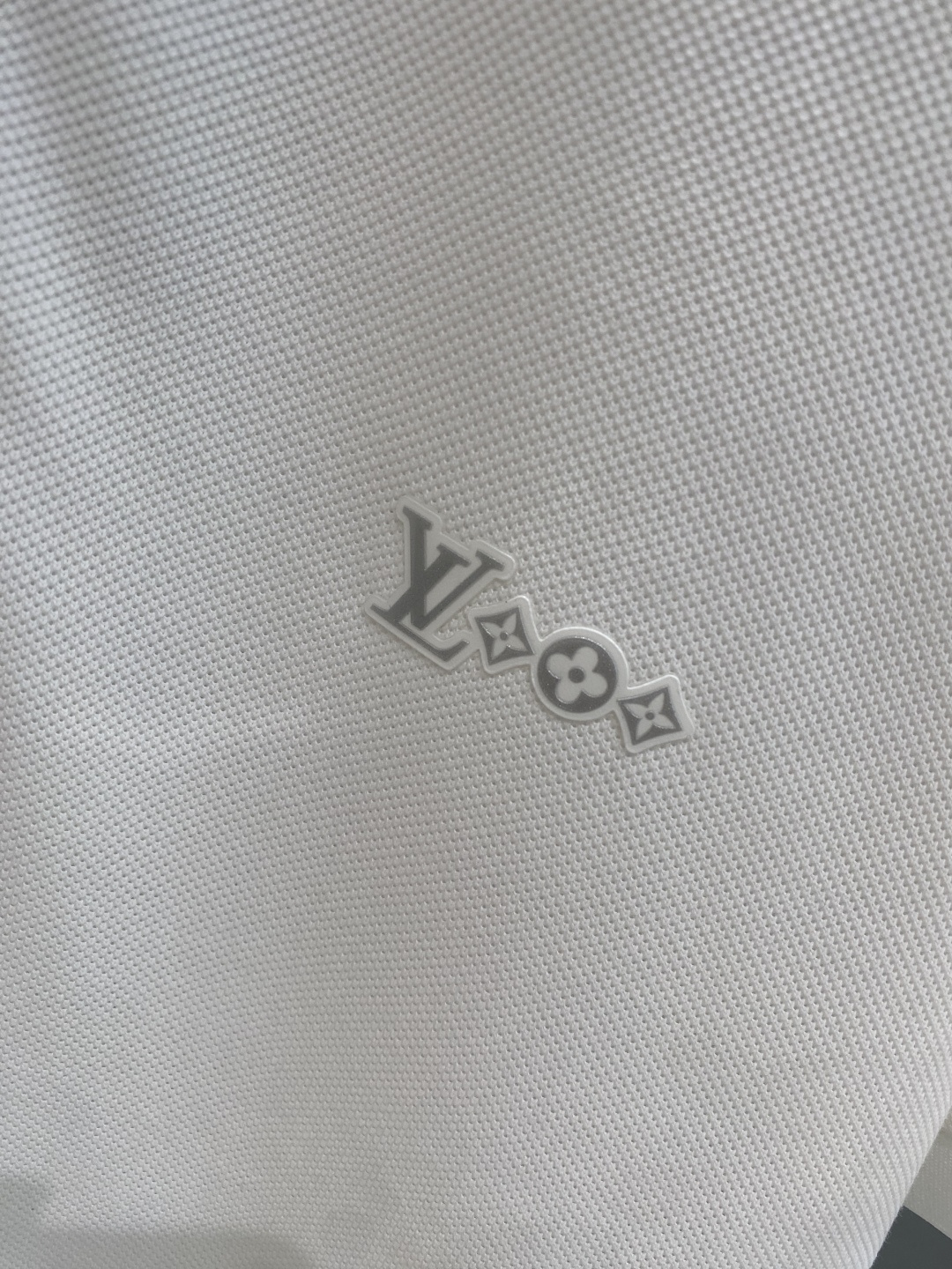 《𝙉𝙚𝙬🖤🤍驴家》2025男士商务休闲纯色翻领短袖POLO衫#客供进口100%珠地棉面料，甄选上等长绒棉