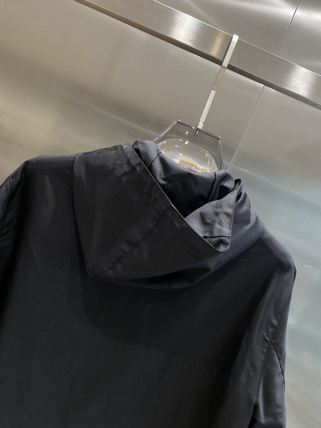 《𝙉𝙚𝙬🤍🖤普家》2025ss秋冬新款领爆款外套，经典款式设计，款式新颖，耐穿舒适不易变版型修身时尚，上