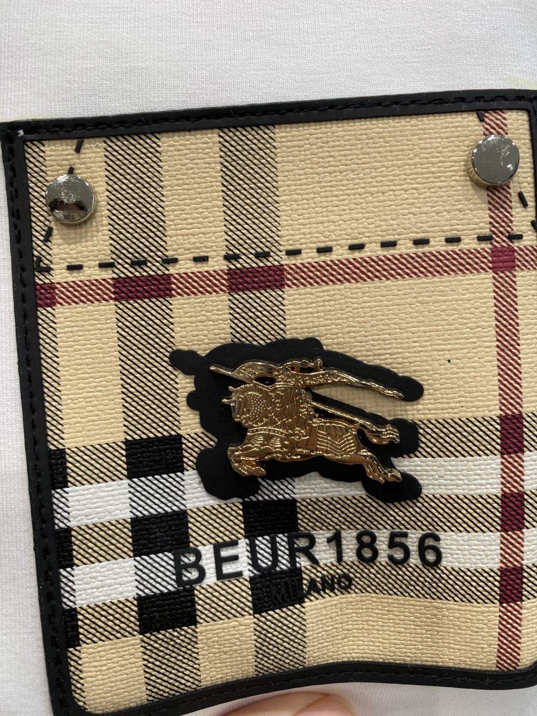 《𝙉𝙚𝙬🤍🖤巴家》25秋冬新品空气层 圆领卫衣，正面品牌标识设计，创意重释品牌标志性设计，采用400克重