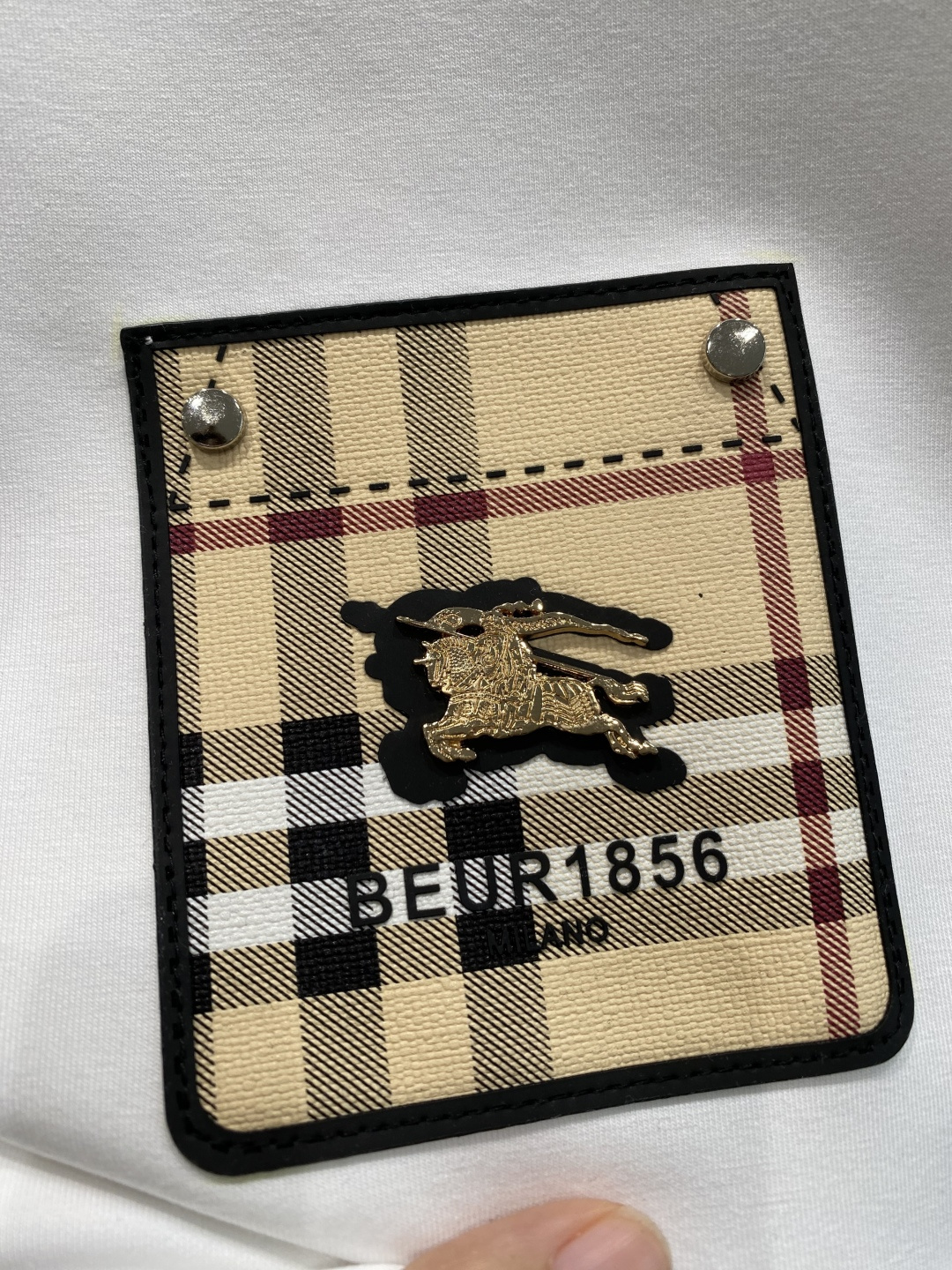 《𝙉𝙚𝙬🤍🖤巴家》25秋冬新品空气层 圆领卫衣，正面品牌标识设计，创意重释品牌标志性设计，采用400克重