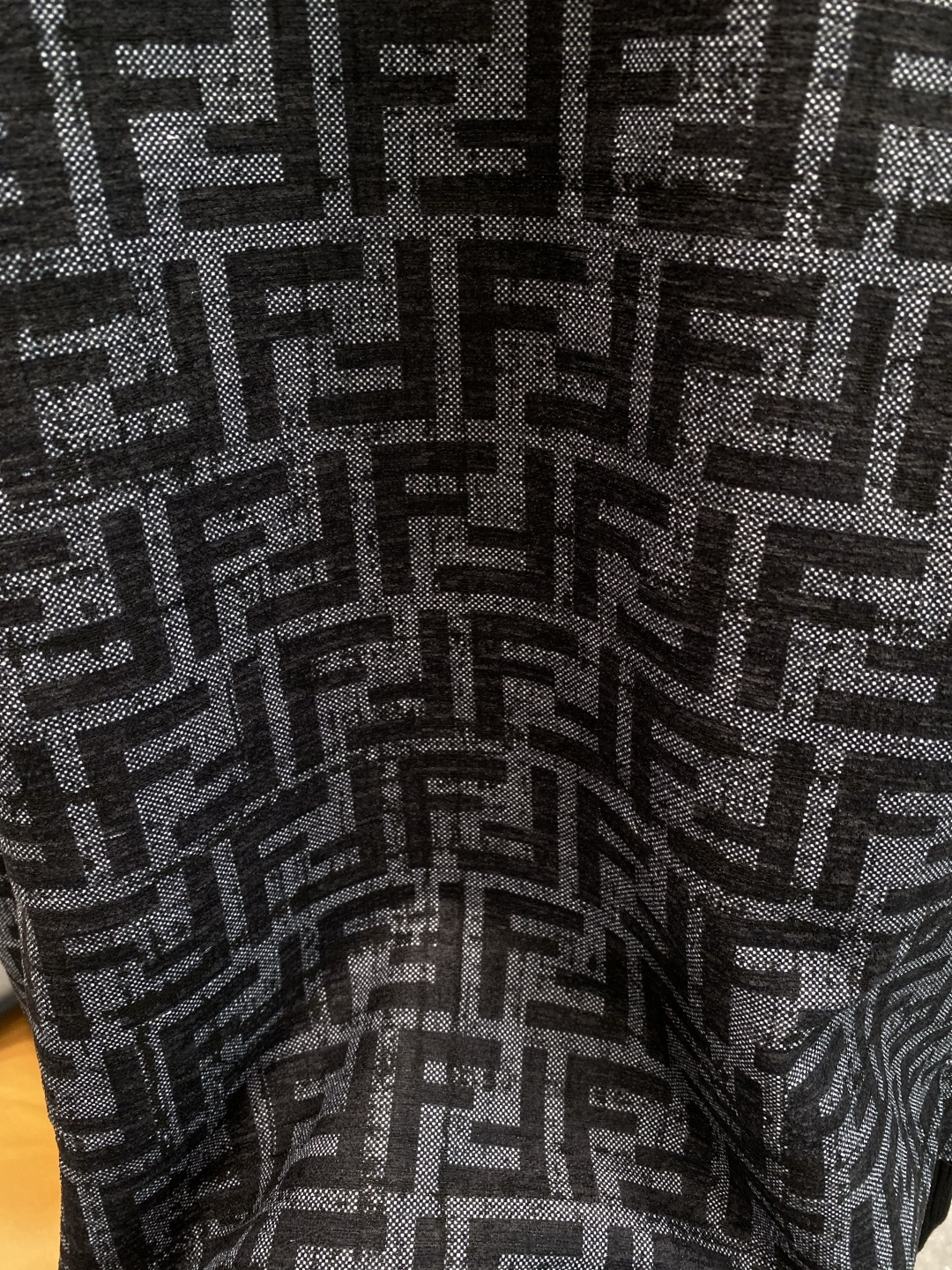 《𝙉𝙚𝙬🤍🖤芬迪》独家专供新款原单男士休闲连帽卫衣 高端定制 高版本 时尚百搭爆款原版进口面料 logo