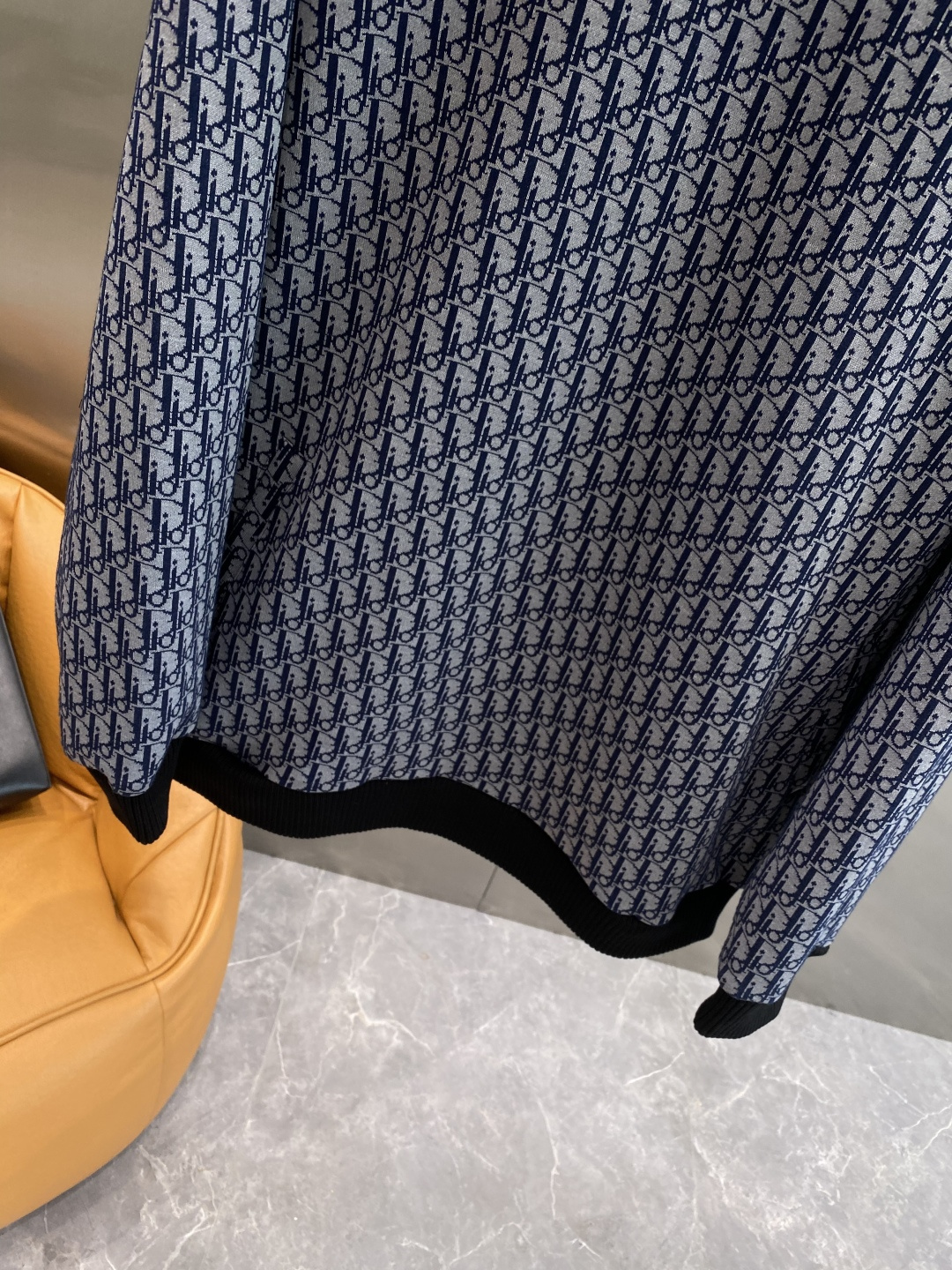 《𝙉𝙚𝙬🤍🖤Dior迪奥》独家专供新款原单男士休闲连帽卫衣 高端定制 高版本 时尚百搭爆款原版进口面料 