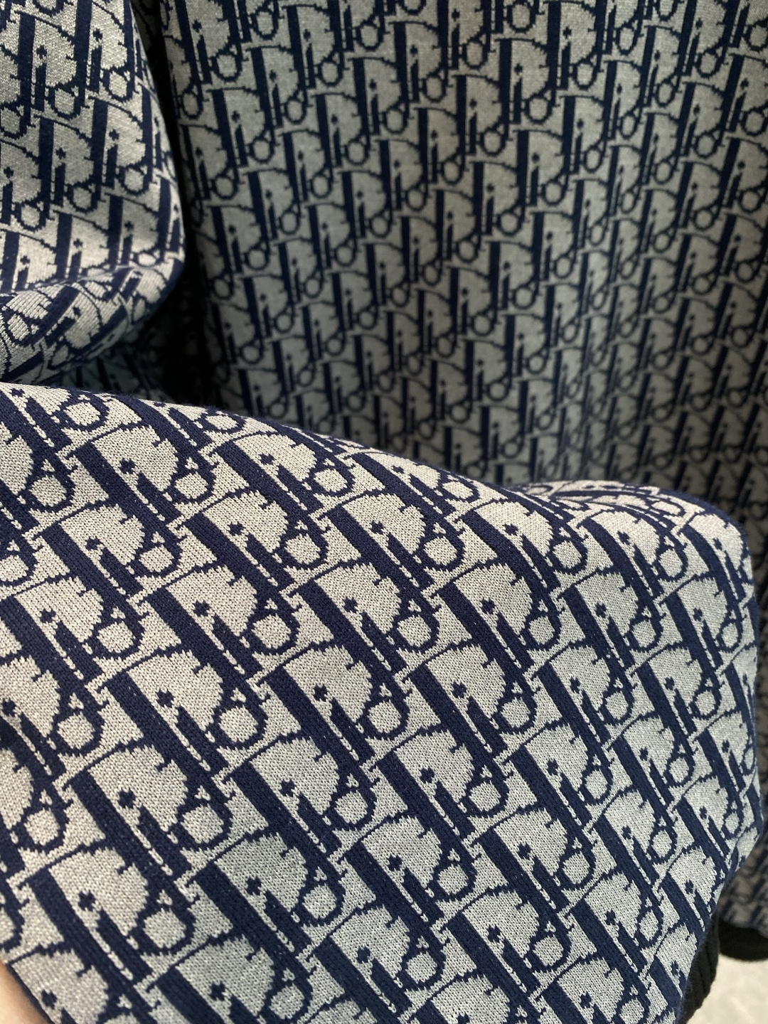 《𝙉𝙚𝙬🤍🖤Dior迪奥》独家专供新款原单男士休闲连帽卫衣 高端定制 高版本 时尚百搭爆款原版进口面料 