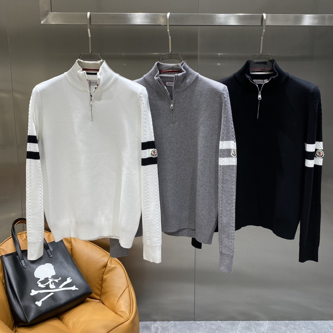 NO:567255,'Mengjia' 25ss Autumn and Winter The latest and top-notch cardigans, wool sweaters, cardigan sweaters, exquisite color matching and new trendy pullovers, the top quality counters are on sale, top-notch production technology imported fabrics, counter models unique design, imported high-end custom-made imported silk threads with first-class feel!  On sale on the official website. Size: M-3XL next day, sweaters, alexander wang19860909《蒙家》 25ss秋冬 最新最顶级开衫羊毛针织衫开衫毛衣,精致配色融合新款潮套头衫,最顶级的品质专柜在售,顶级制作工艺进口面料,专柜款独特设计,采用进口高端订制进口丝线手感一流！官网在售. 码数:M-3XL隔天,,sweaters,alexander wang,Men's clothing