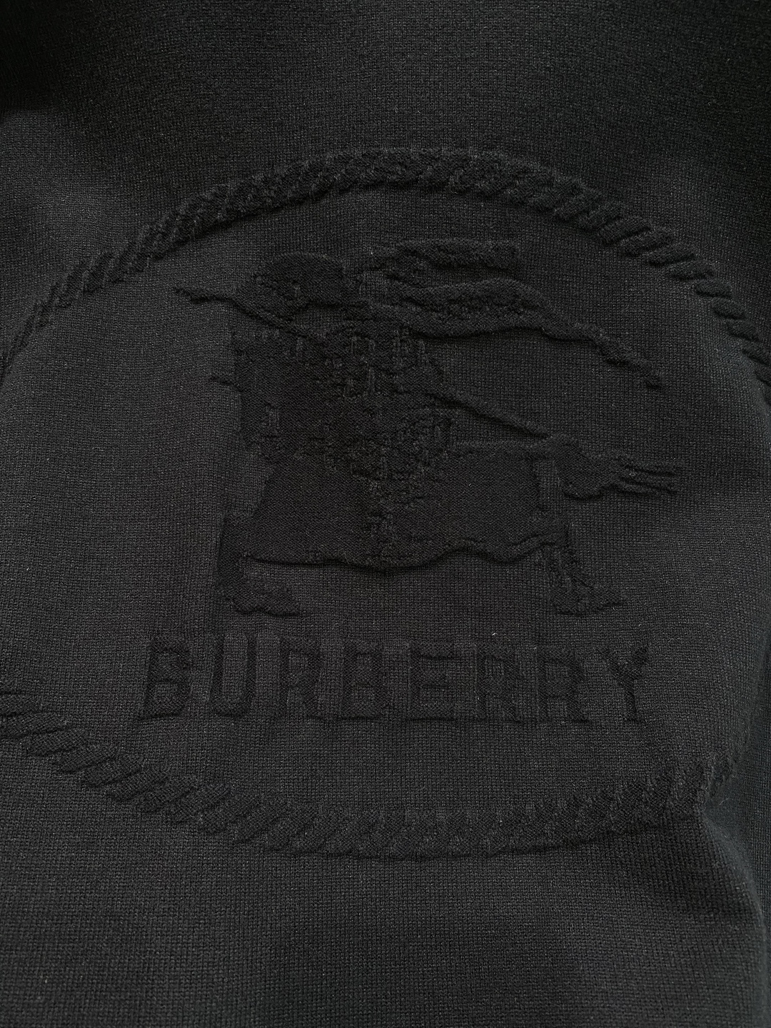 《𝙉𝙚𝙬🤍🖤巴家》25ss秋冬 最新最顶级开衫羊毛针织衫开衫毛衣，精致配色融合新款潮套头衫，最顶级的品质