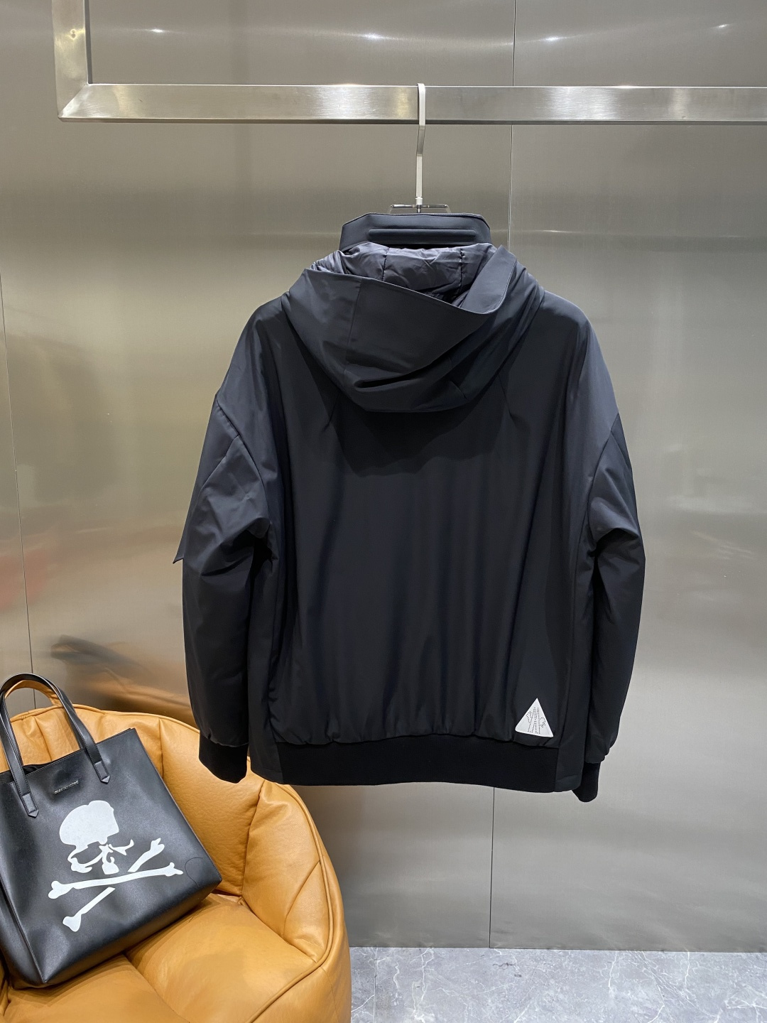 《𝙉𝙚𝙬🤍🖤蒙家》代购正品级别秋冬新款羽绒服 原版1:1订制五金配件全进口原版定制 欢迎专柜对比 绝对的