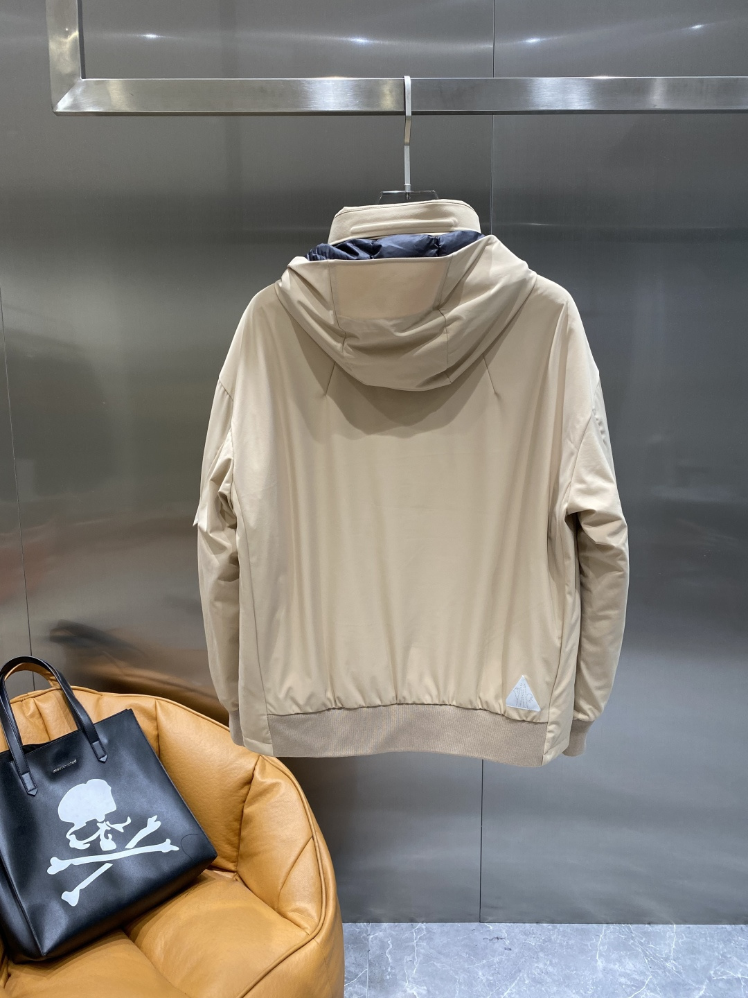 《𝙉𝙚𝙬🤍🖤蒙家》代购正品级别秋冬新款羽绒服 原版1:1订制五金配件全进口原版定制 欢迎专柜对比 绝对的