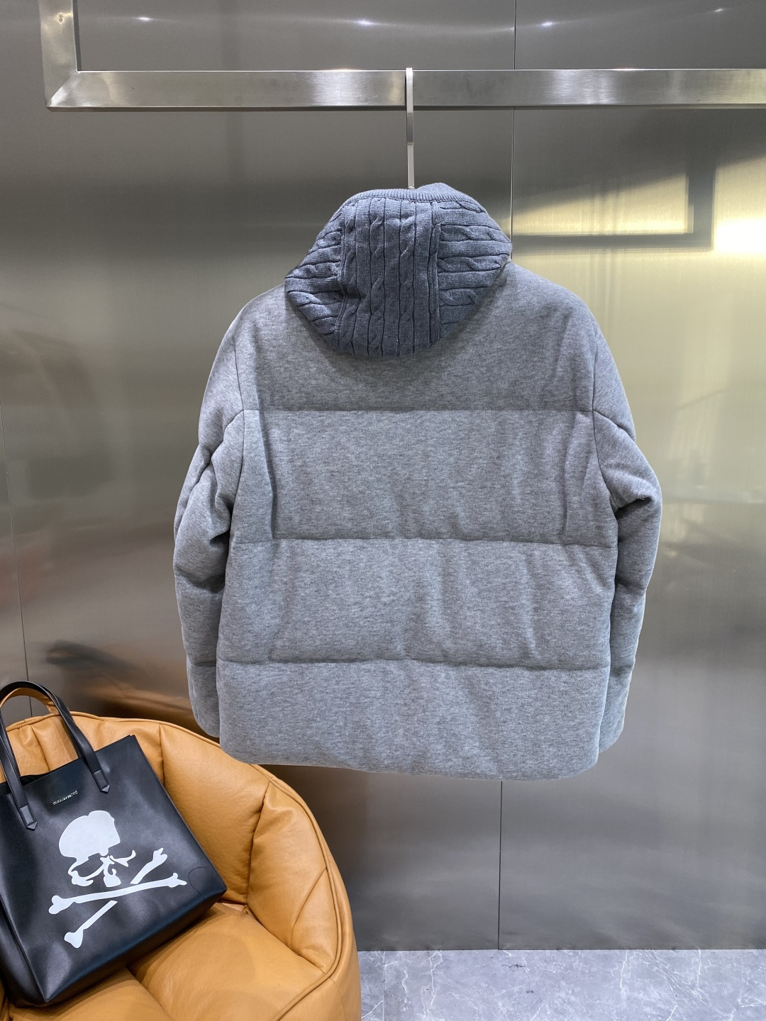 《𝙉𝙚𝙬🤍🖤lP🆕家》2025顶级版本羽绒服2025最新款时尚设计师款羽绒外套.处处细节显工艺足够的高级