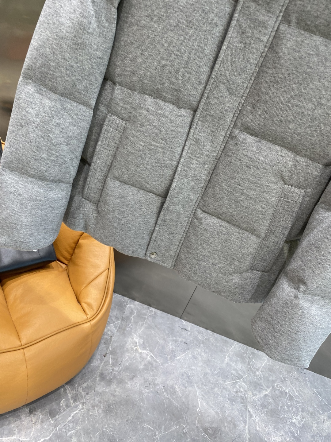 《𝙉𝙚𝙬🤍🖤lP🆕家》2025顶级版本羽绒服2025最新款时尚设计师款羽绒外套.处处细节显工艺足够的高级