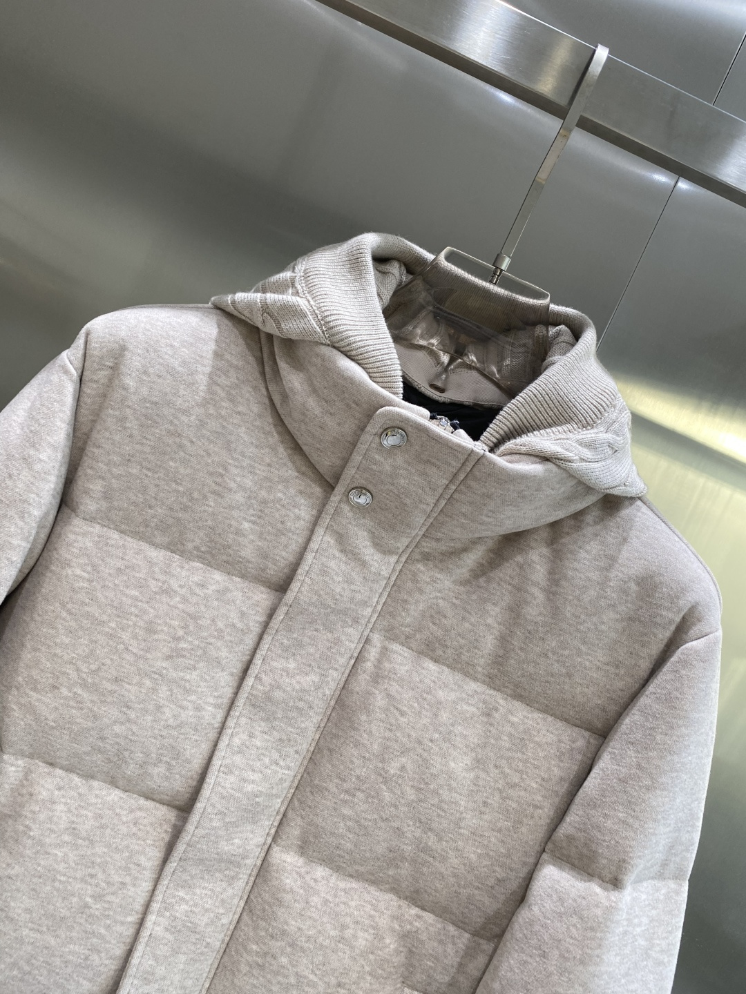 《𝙉𝙚𝙬🤍🖤lP🆕家》2025顶级版本羽绒服2025最新款时尚设计师款羽绒外套.处处细节显工艺足够的高级