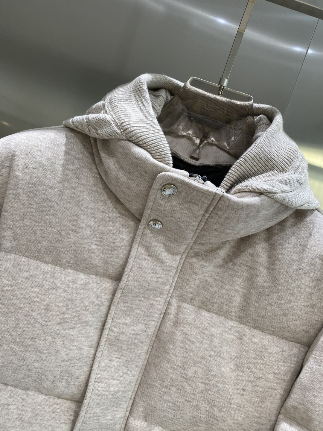 《𝙉𝙚𝙬🤍🖤lP🆕家》2025顶级版本羽绒服2025最新款时尚设计师款羽绒外套.处处细节显工艺足够的高级