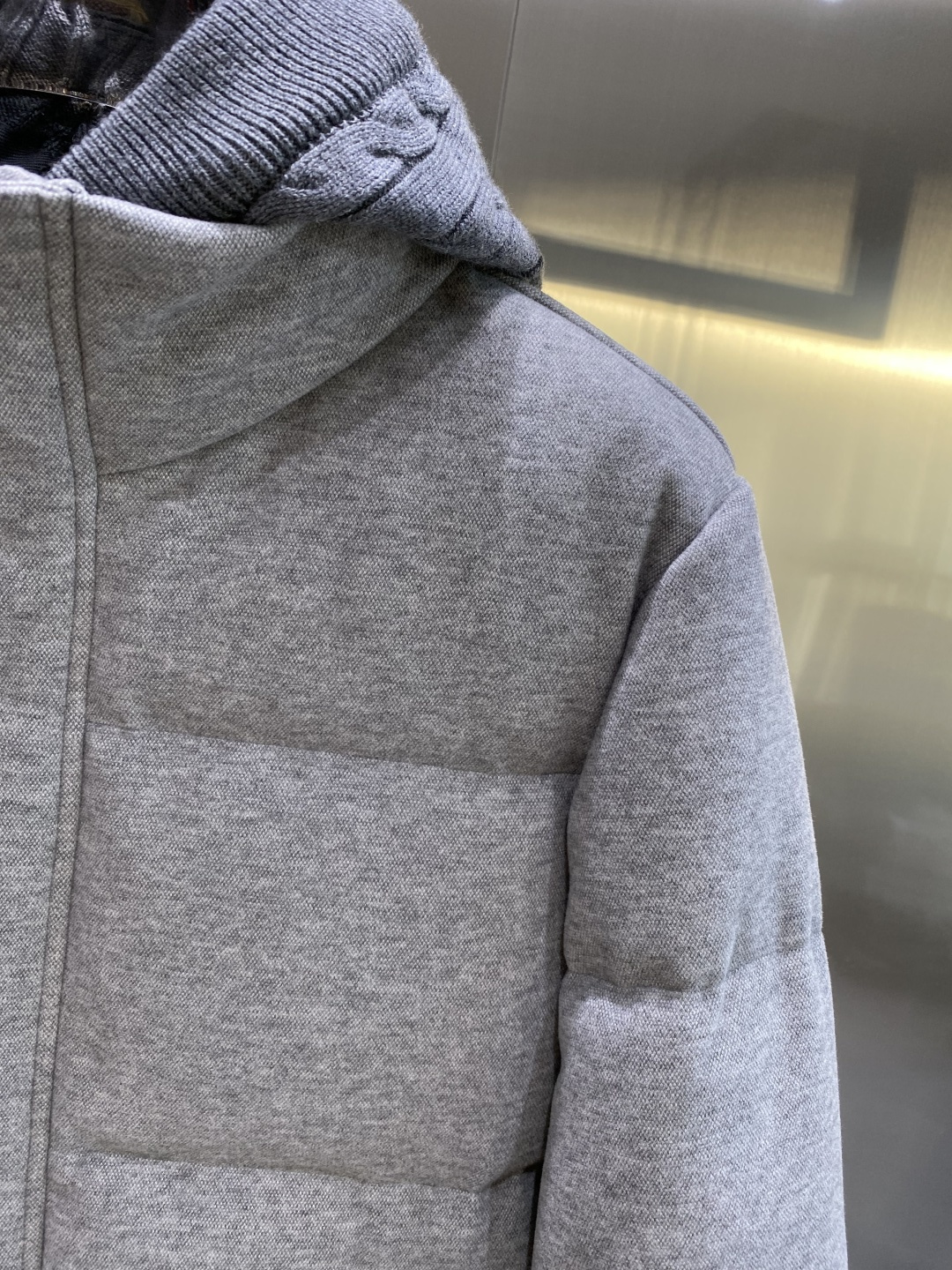 《𝙉𝙚𝙬🤍🖤lP🆕家》2025顶级版本羽绒服2025最新款时尚设计师款羽绒外套.处处细节显工艺足够的高级