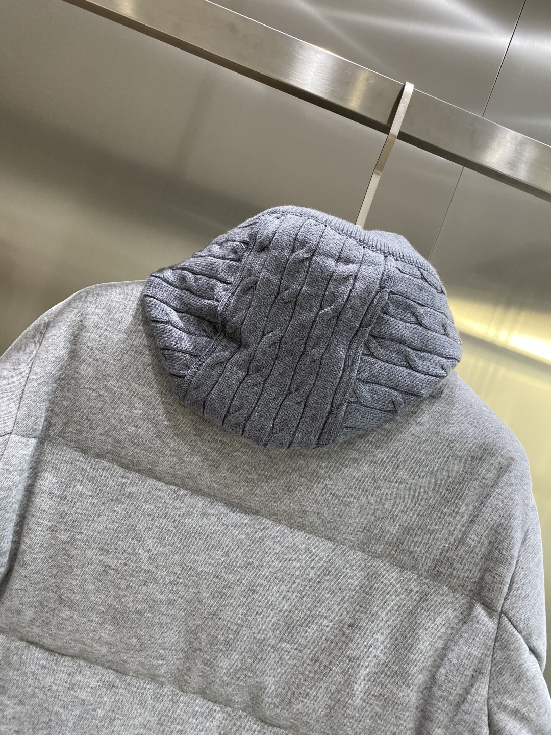 《𝙉𝙚𝙬🤍🖤lP🆕家》2025顶级版本羽绒服2025最新款时尚设计师款羽绒外套.处处细节显工艺足够的高级