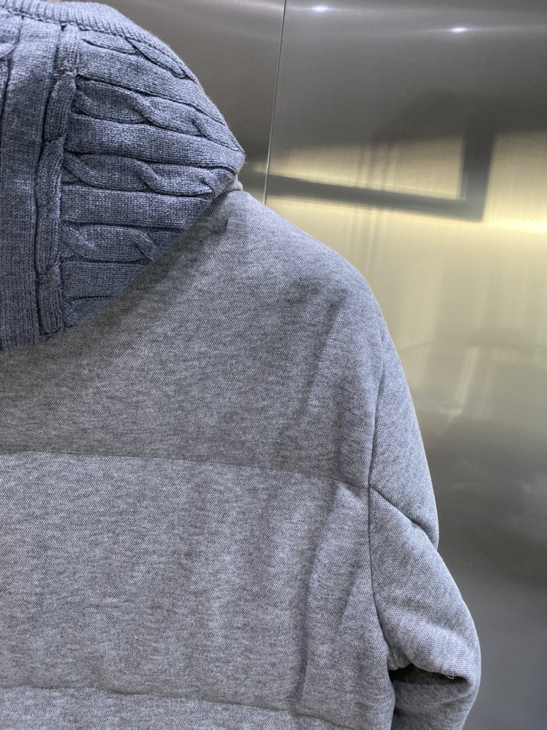 《𝙉𝙚𝙬🤍🖤lP🆕家》2025顶级版本羽绒服2025最新款时尚设计师款羽绒外套.处处细节显工艺足够的高级