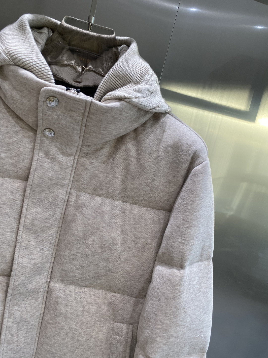 《𝙉𝙚𝙬🤍🖤lP🆕家》2025顶级版本羽绒服2025最新款时尚设计师款羽绒外套.处处细节显工艺足够的高级