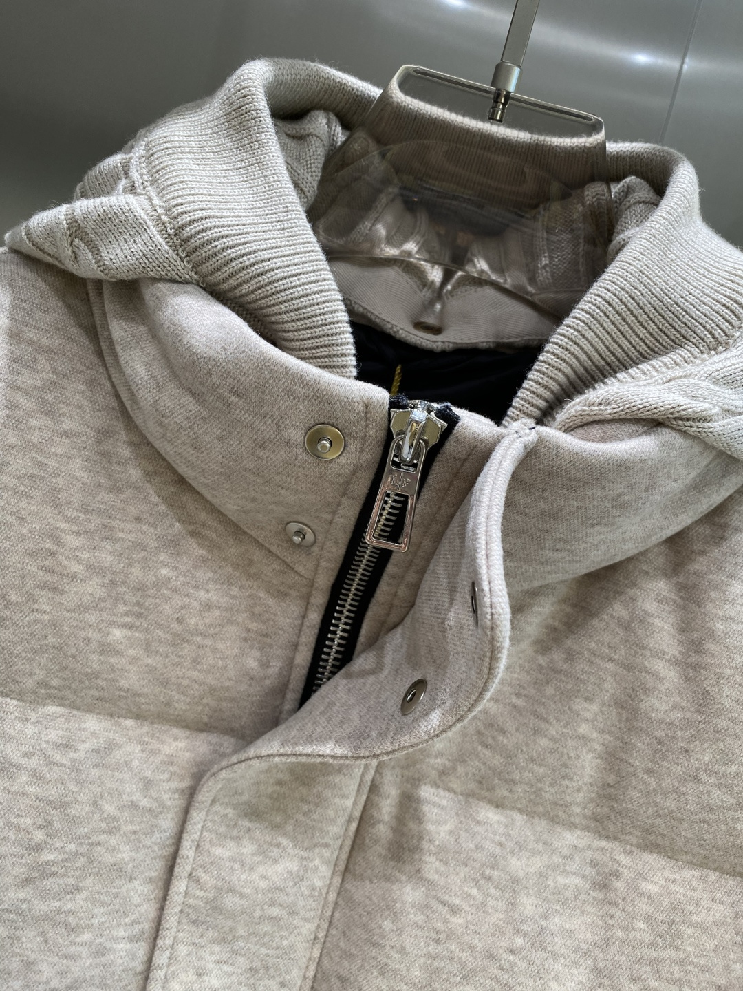 《𝙉𝙚𝙬🤍🖤lP🆕家》2025顶级版本羽绒服2025最新款时尚设计师款羽绒外套.处处细节显工艺足够的高级