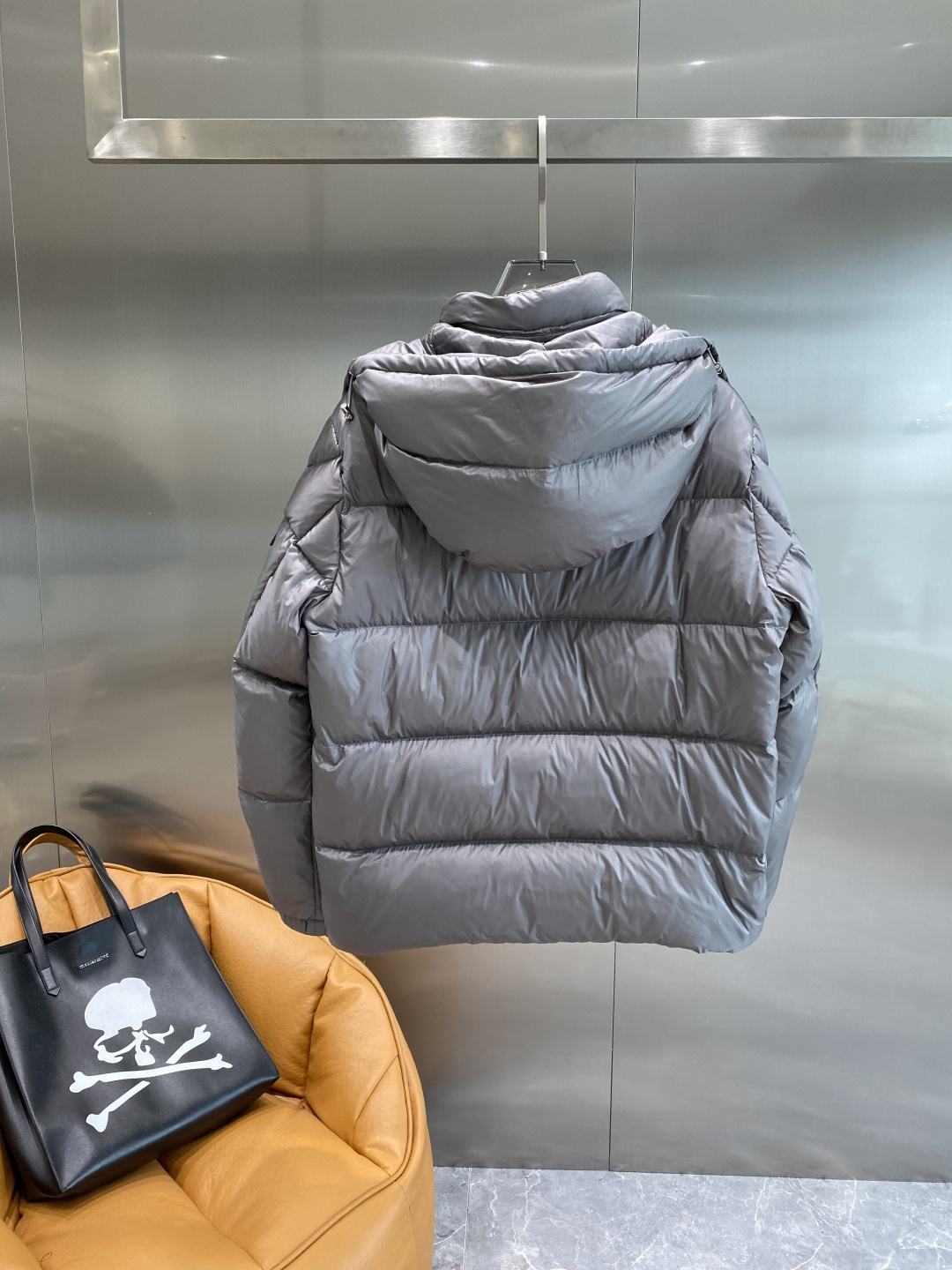 《𝙉𝙚𝙬🤍🖤蒙家》代购正品级别秋冬新款羽绒服 原版1:1订制五金配件全进口原版定制 欢迎专柜对比 绝对的