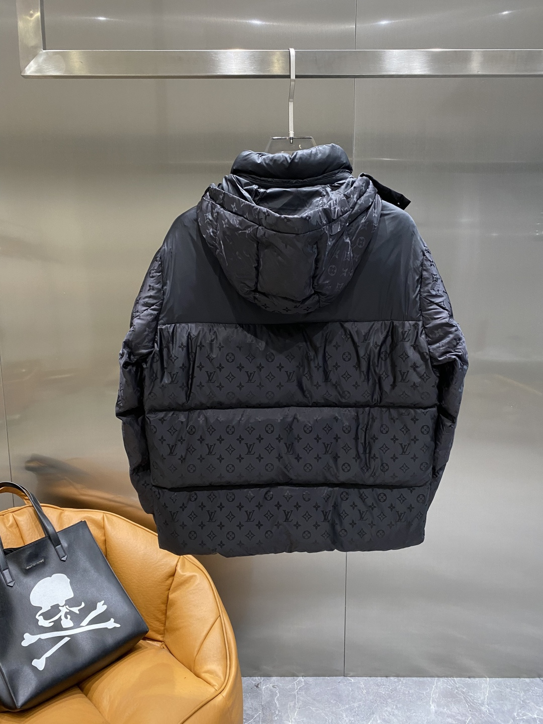 《𝙉𝙚𝙬🤍🖤驴家》代购正品级别秋冬新款羽绒服 原版1:1订制五金配件全进口原版定制 欢迎专柜对比 绝对的