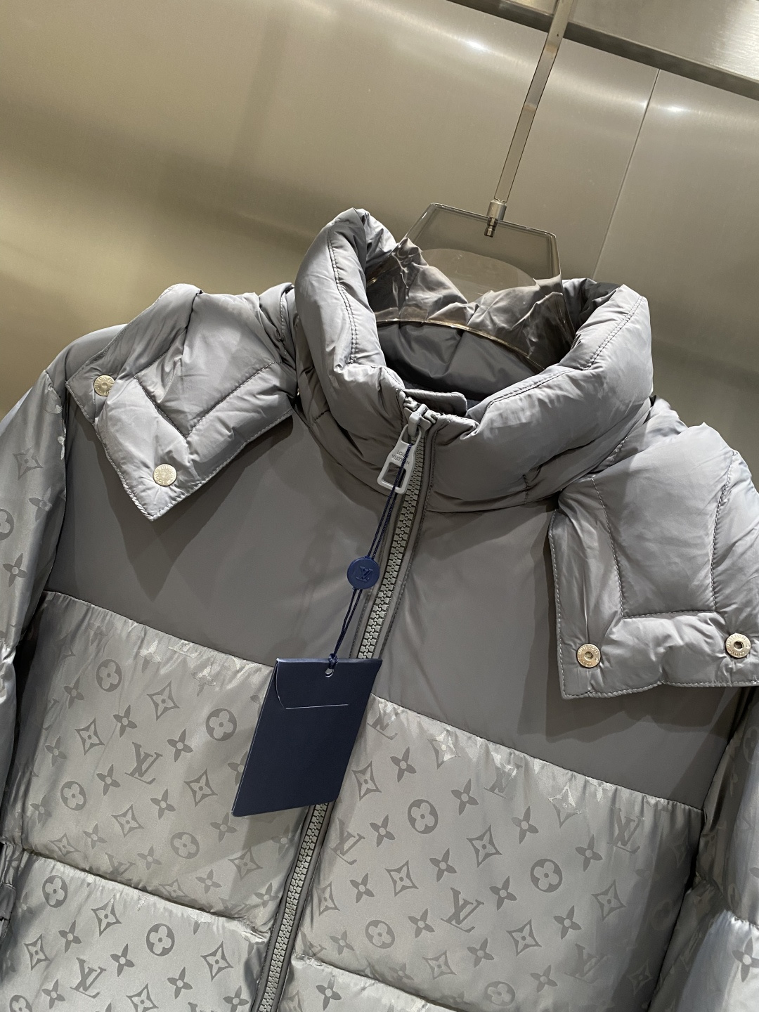 《𝙉𝙚𝙬🤍🖤驴家》代购正品级别秋冬新款羽绒服 原版1:1订制五金配件全进口原版定制 欢迎专柜对比 绝对的