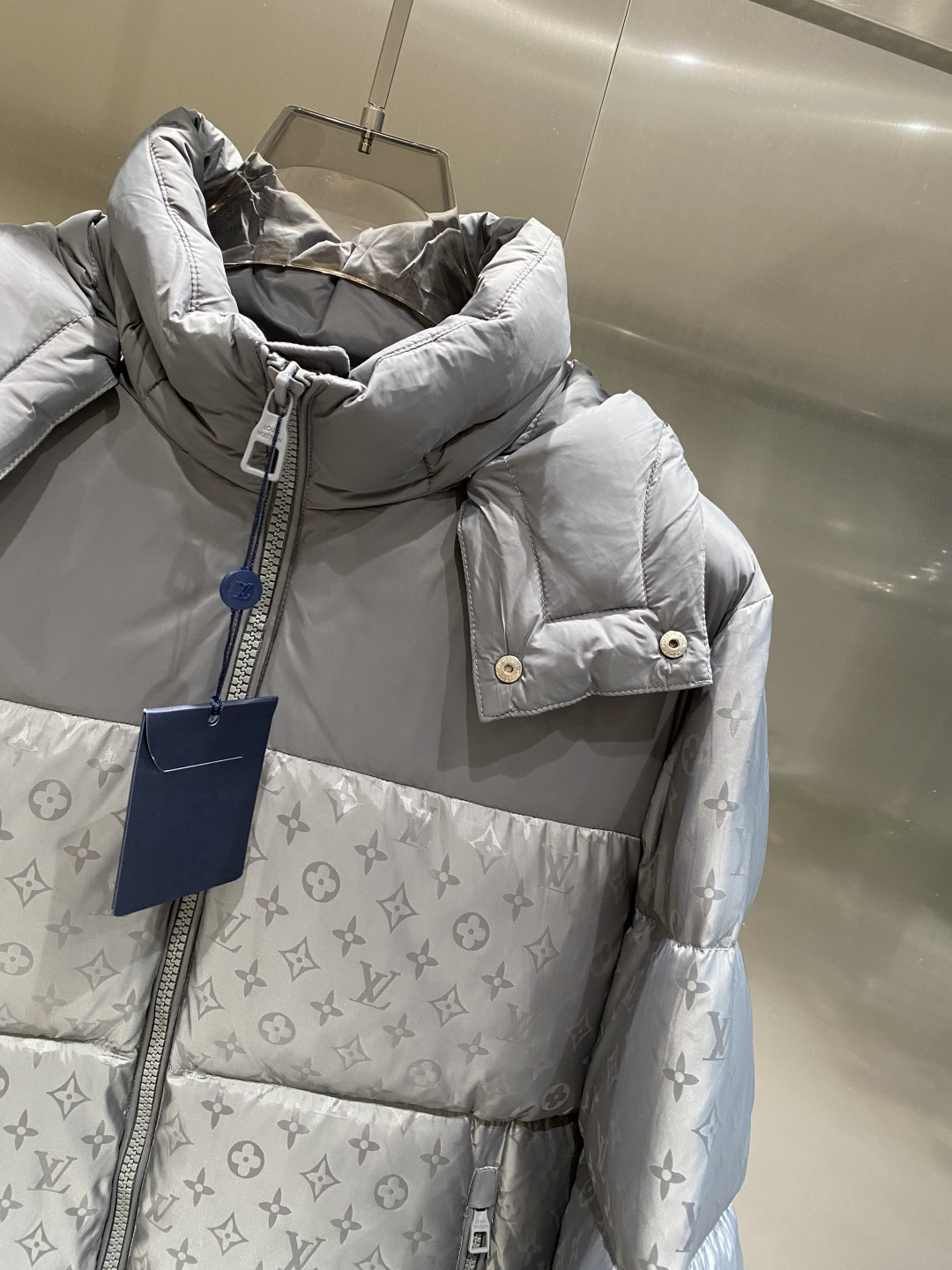 《𝙉𝙚𝙬🤍🖤驴家》代购正品级别秋冬新款羽绒服 原版1:1订制五金配件全进口原版定制 欢迎专柜对比 绝对的