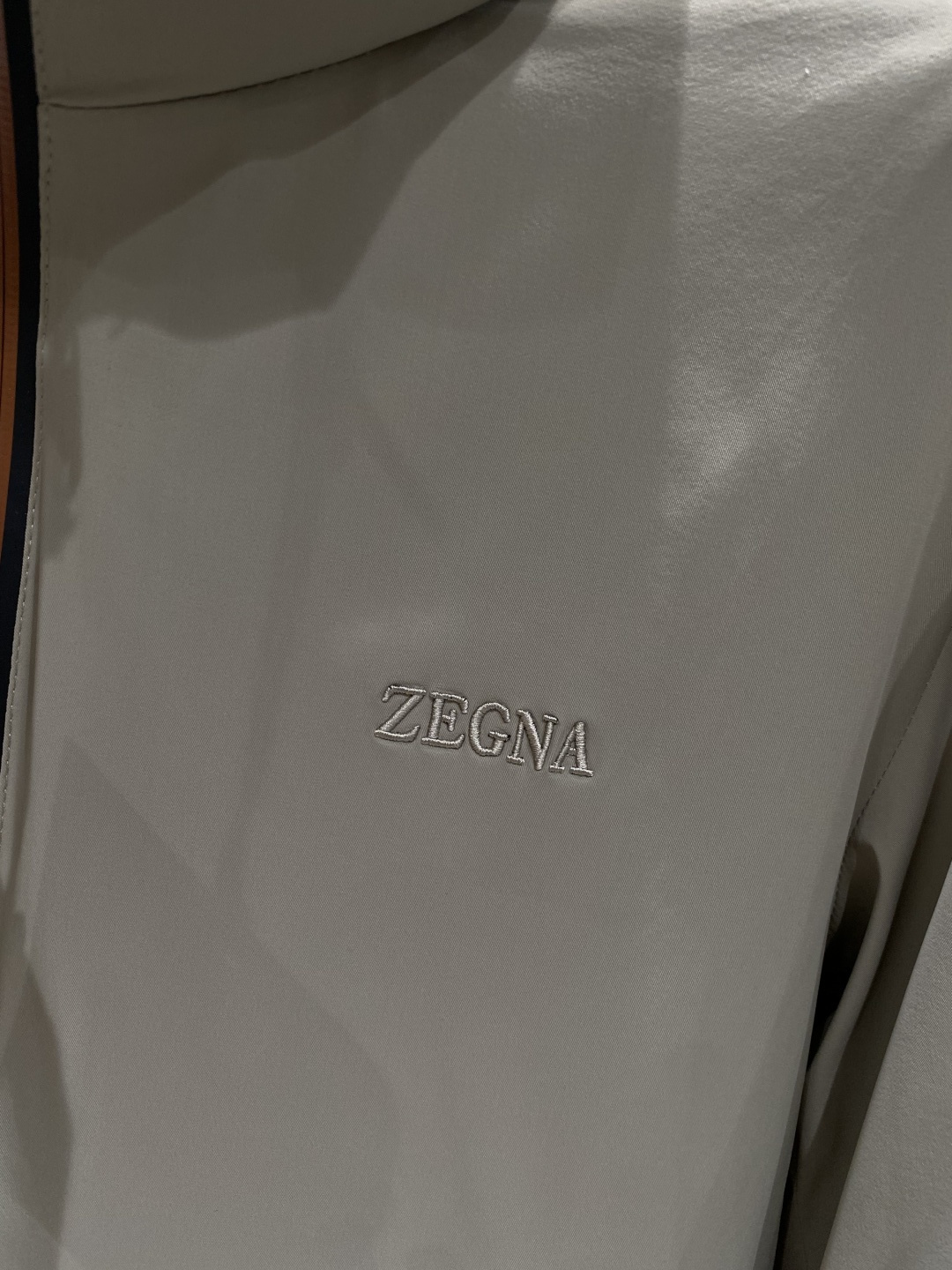 《𝙉𝙚𝙬🤍🖤杰尼家》代购正品级别秋冬新款羽绒服 原版1:1订制五金配件全进口原版定制 欢迎专柜对比 绝对