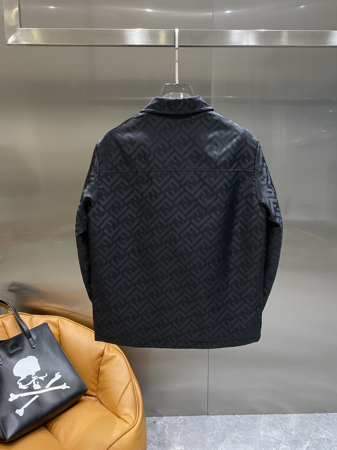 《𝙉𝙚𝙬🤍🖤芬家》代购正品级别秋冬新款羽绒服 原版1:1订制五金配件全进口原版定制 欢迎专柜对比 绝对的