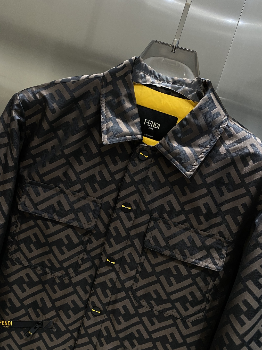 《𝙉𝙚𝙬🤍🖤芬家》代购正品级别秋冬新款羽绒服 原版1:1订制五金配件全进口原版定制 欢迎专柜对比 绝对的