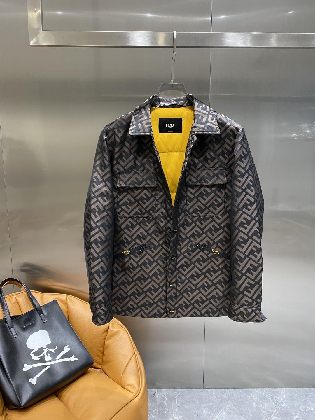 《𝙉𝙚𝙬🤍🖤芬家》代购正品级别秋冬新款羽绒服 原版1:1订制五金配件全进口原版定制 欢迎专柜对比 绝对的