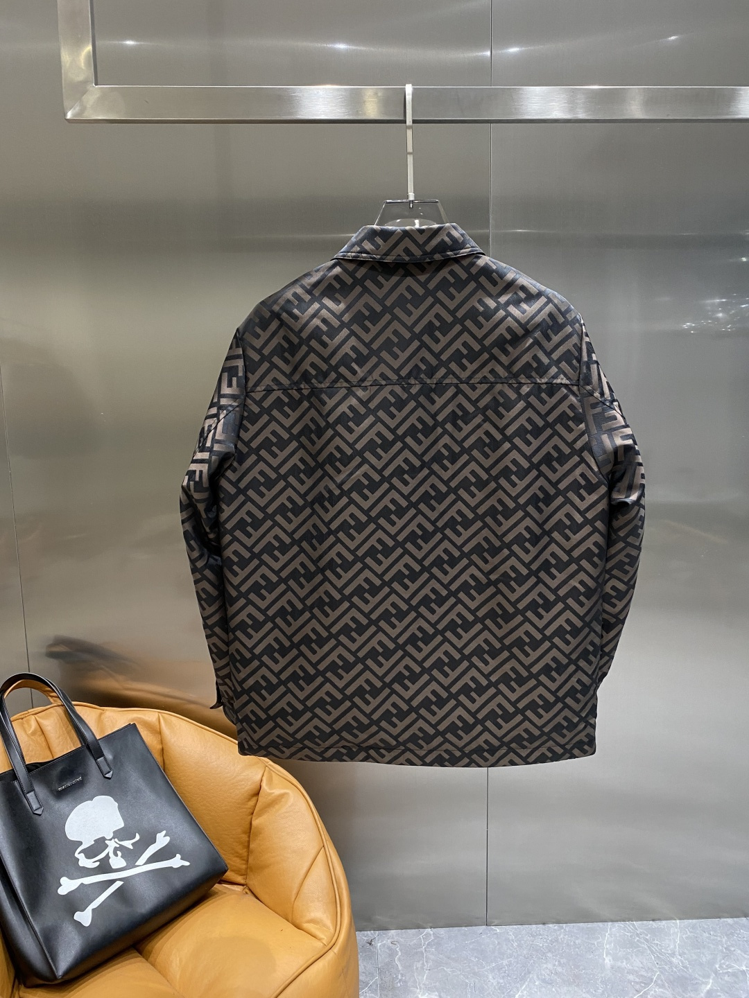 《𝙉𝙚𝙬🤍🖤芬家》代购正品级别秋冬新款羽绒服 原版1:1订制五金配件全进口原版定制 欢迎专柜对比 绝对的