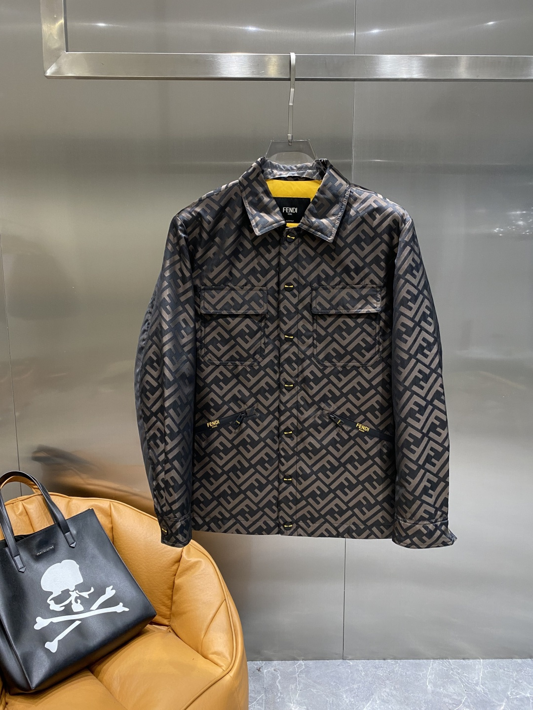 《𝙉𝙚𝙬🤍🖤芬家》代购正品级别秋冬新款羽绒服 原版1:1订制五金配件全进口原版定制 欢迎专柜对比 绝对的