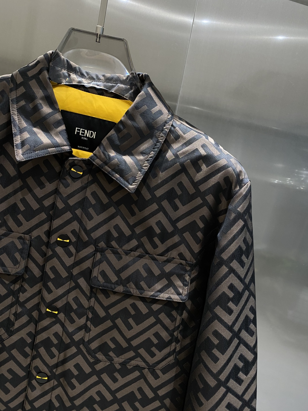 《𝙉𝙚𝙬🤍🖤芬家》代购正品级别秋冬新款羽绒服 原版1:1订制五金配件全进口原版定制 欢迎专柜对比 绝对的