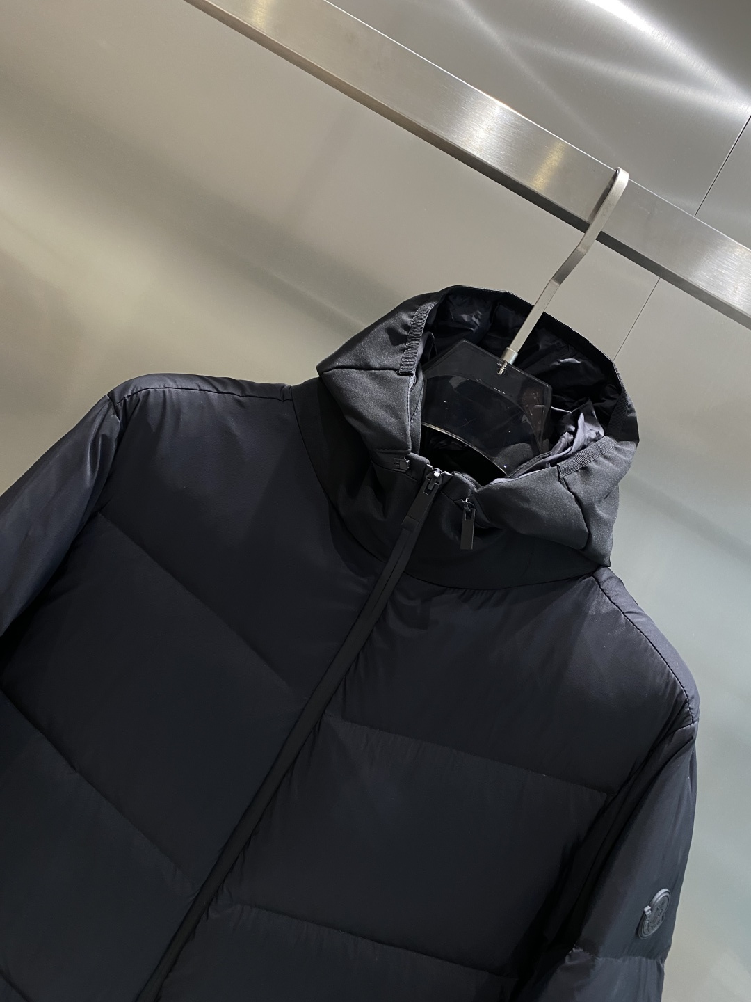 《𝙉𝙚𝙬🤍🖤蒙家》羽绒服 爆款🔥秋冬新款🆕羽绒服 原版1:1订制五金配件全进口原版定制 欢迎专柜对比 绝