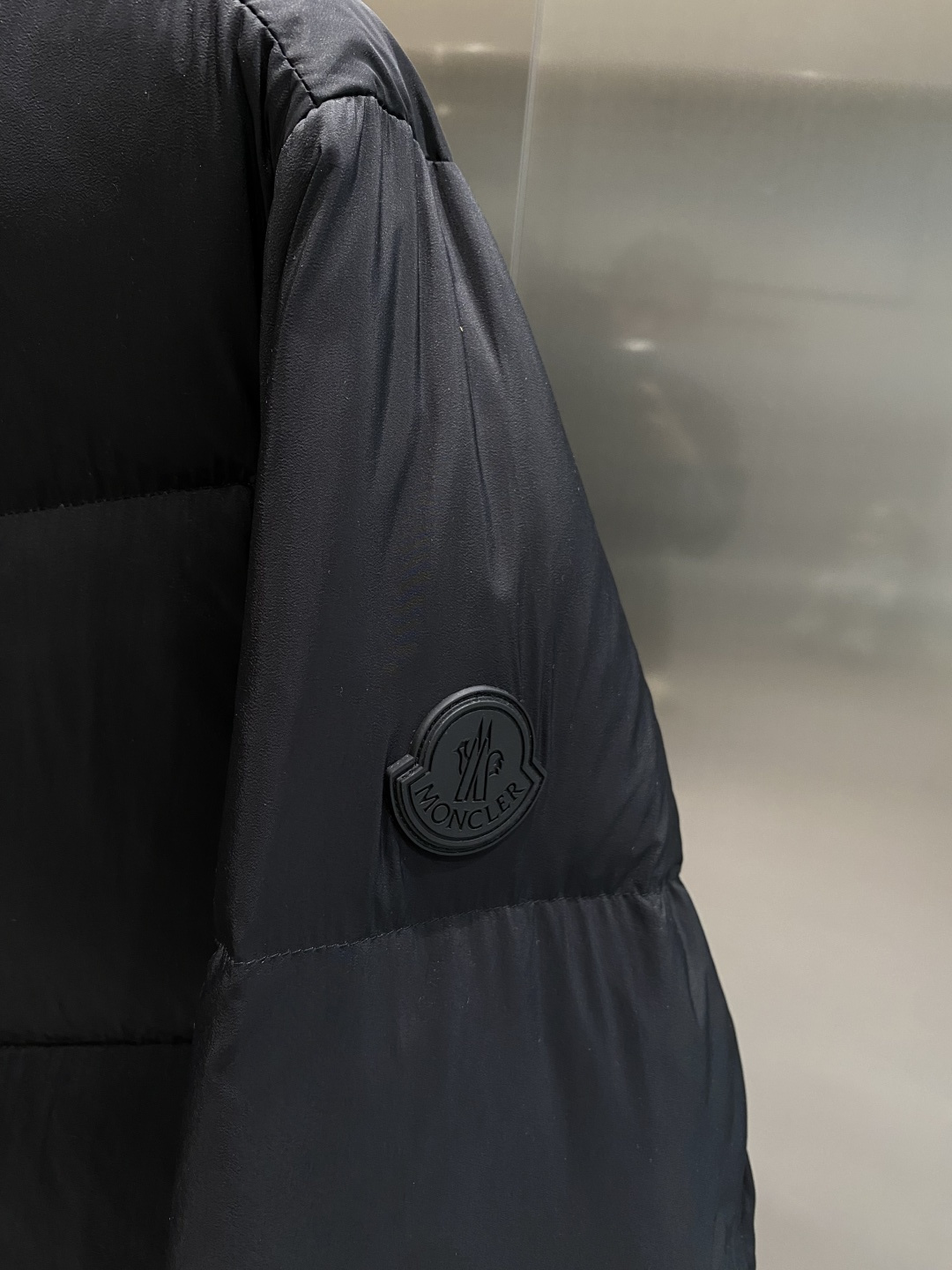 《𝙉𝙚𝙬🤍🖤蒙家》羽绒服 爆款🔥秋冬新款🆕羽绒服 原版1:1订制五金配件全进口原版定制 欢迎专柜对比 绝