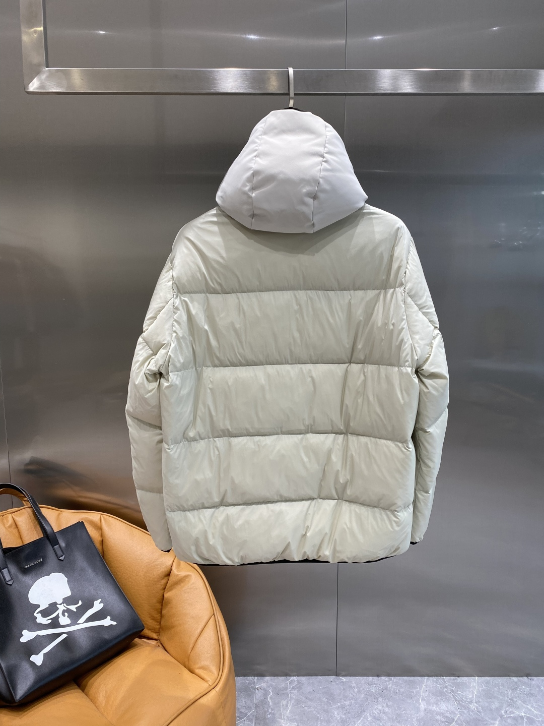 《𝙉𝙚𝙬🤍🖤蒙家》羽绒服 爆款🔥秋冬新款🆕羽绒服 原版1:1订制五金配件全进口原版定制 欢迎专柜对比 绝