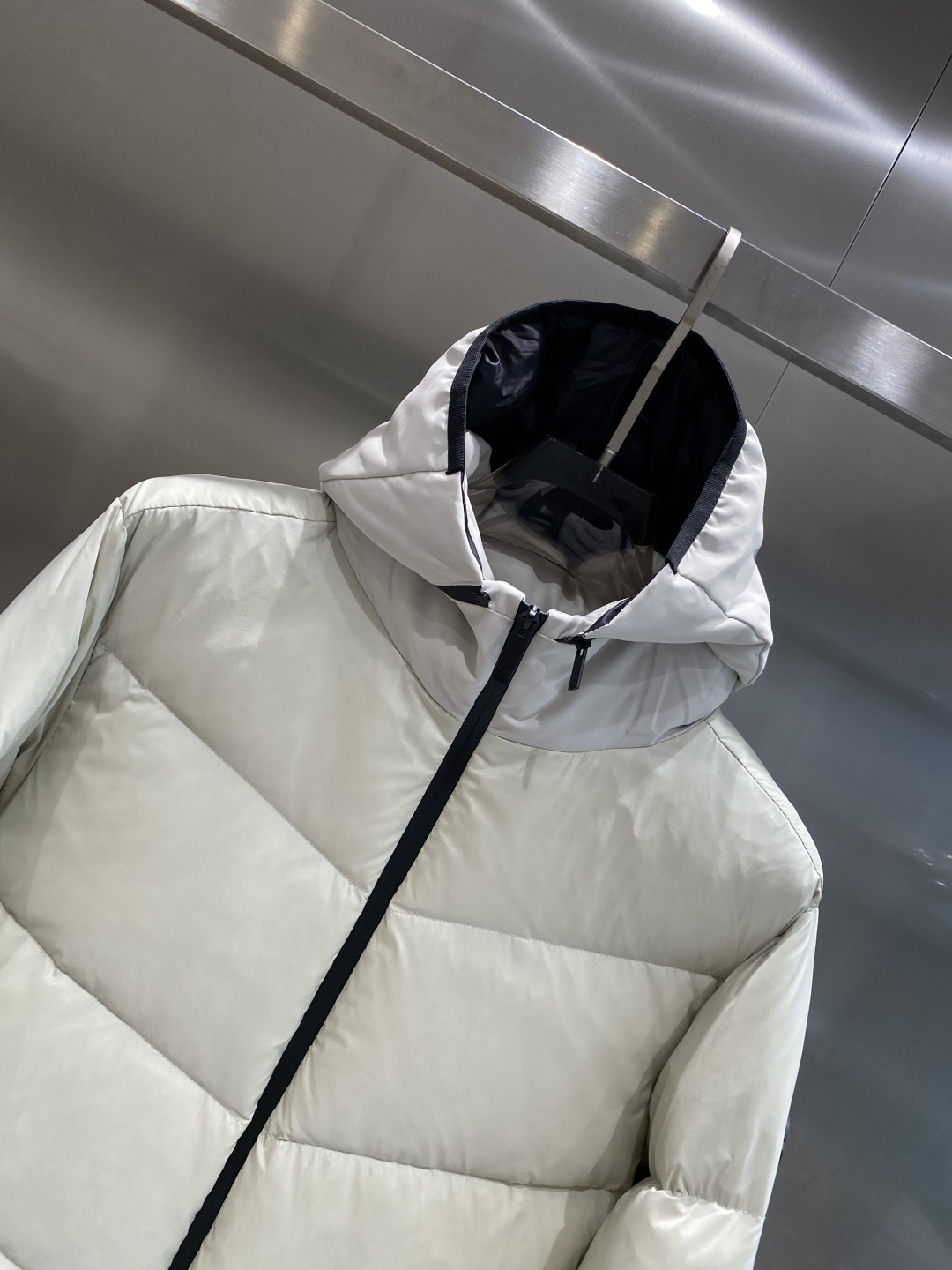 《𝙉𝙚𝙬🤍🖤蒙家》羽绒服 爆款🔥秋冬新款🆕羽绒服 原版1:1订制五金配件全进口原版定制 欢迎专柜对比 绝