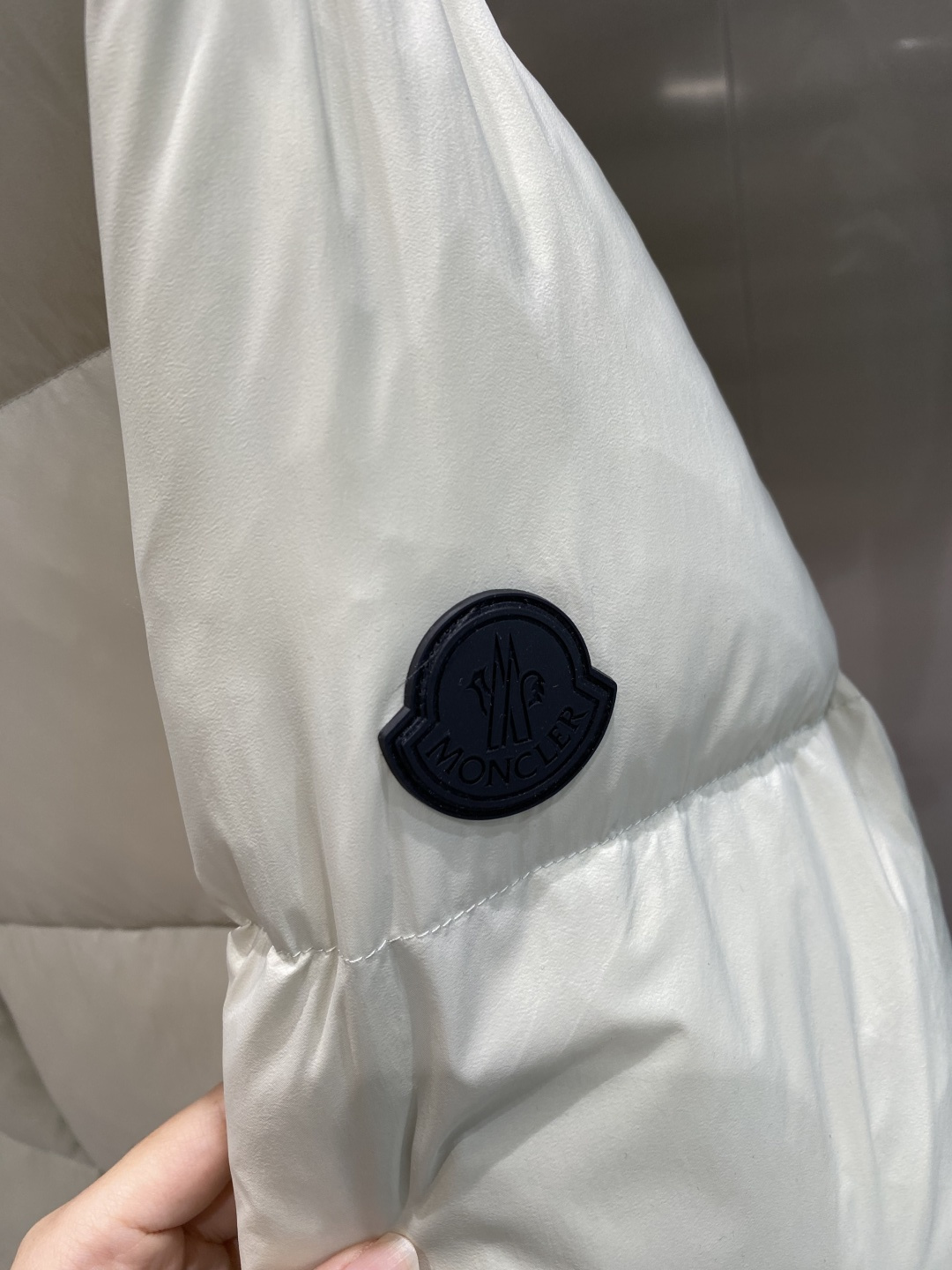 《𝙉𝙚𝙬🤍🖤蒙家》羽绒服 爆款🔥秋冬新款🆕羽绒服 原版1:1订制五金配件全进口原版定制 欢迎专柜对比 绝