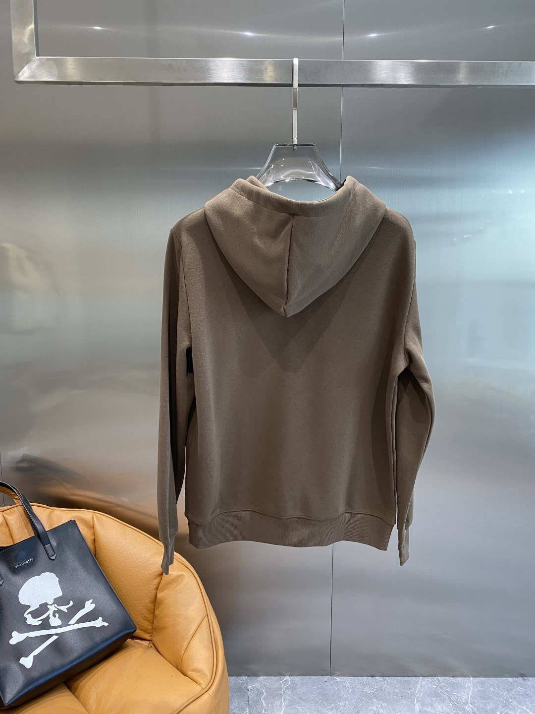 《𝙉𝙚𝙬🤍🖤罗家》2025最新款卫衣，独家发售！原版复刻，独家设计，超强工艺！极其奢华！版型超赞！尺码 