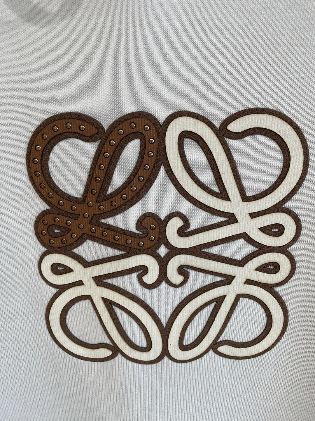 《𝙉𝙚𝙬🤍🖤罗家》2025最新款卫衣，独家发售！原版复刻，独家设计，超强工艺！极其奢华！版型超赞！尺码 