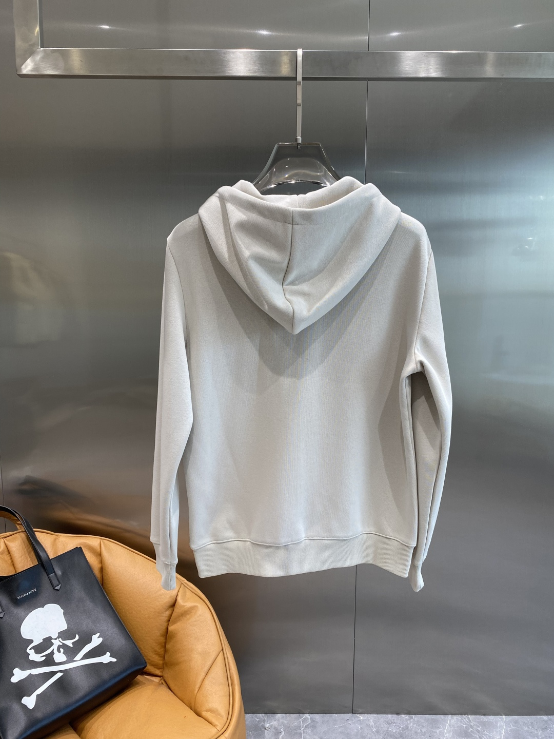 《𝙉𝙚𝙬🤍🖤罗家》2025最新款卫衣，独家发售！原版复刻，独家设计，超强工艺！极其奢华！版型超赞！尺码 