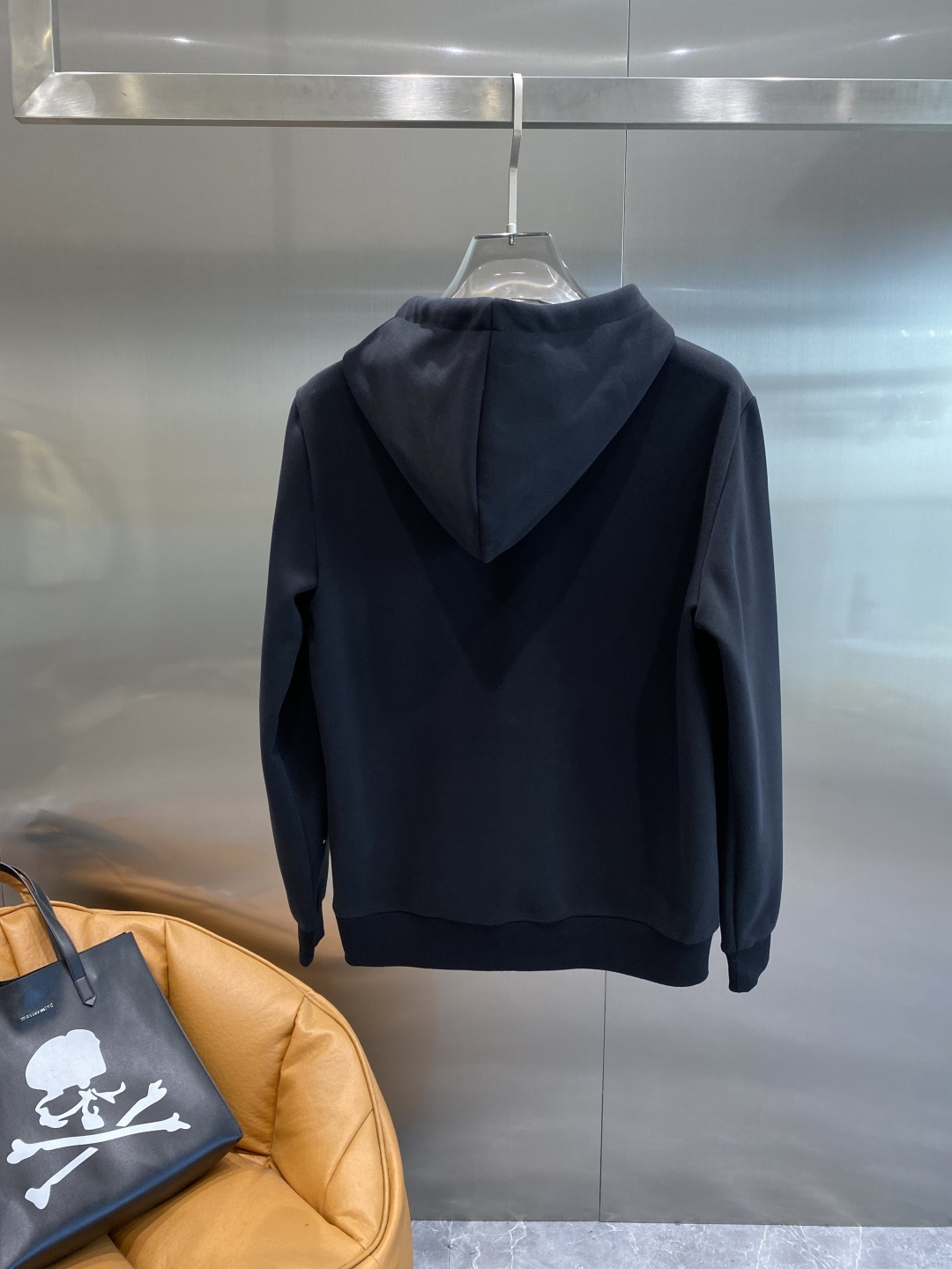 《𝙉𝙚𝙬🤍🖤古家》2025最新款卫衣，独家发售！原版复刻，独家设计，超强工艺！极其奢华！版型超赞！尺码 