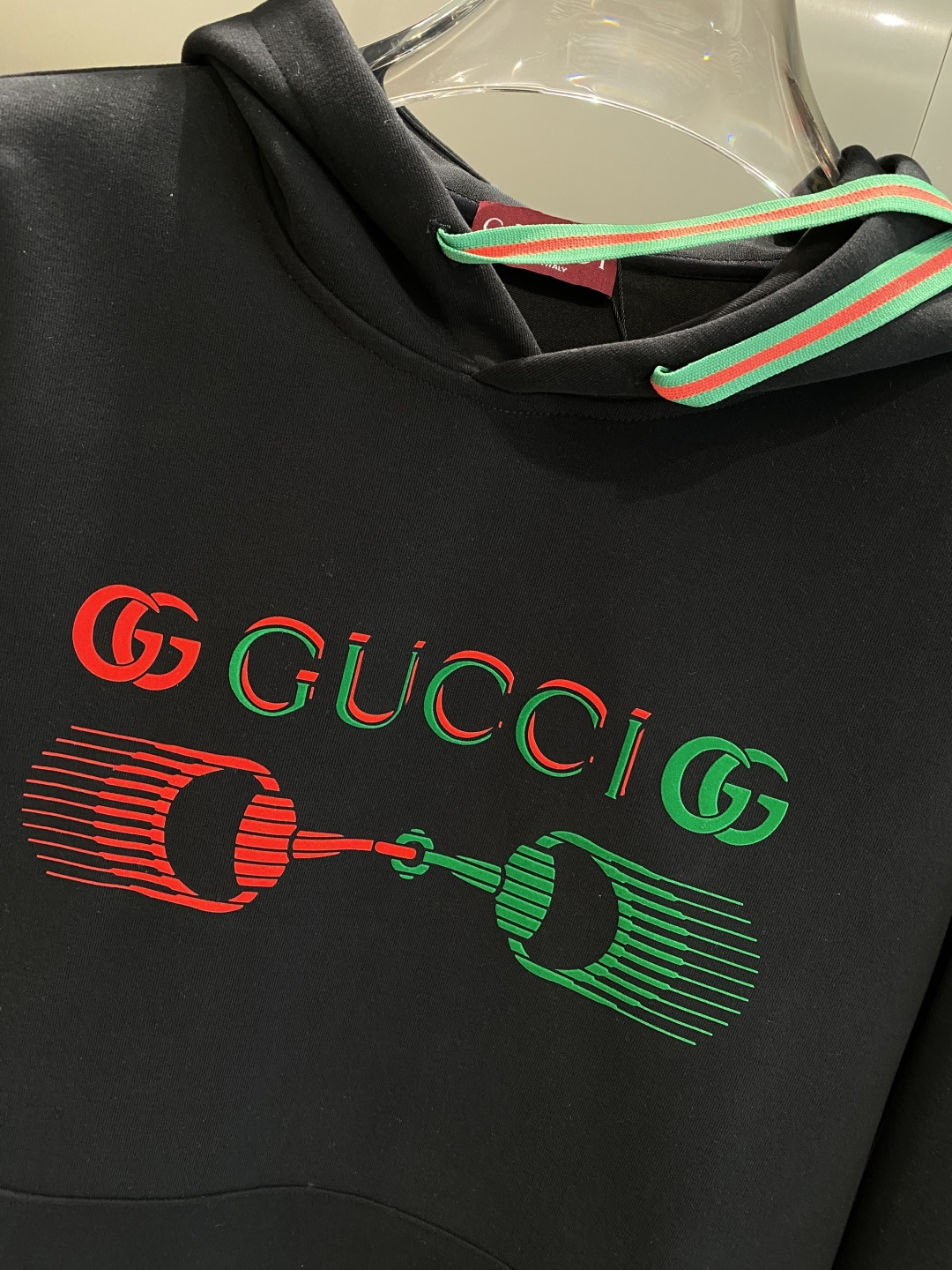 《𝙉𝙚𝙬🤍🖤古家》2025最新款卫衣，独家发售！原版复刻，独家设计，超强工艺！极其奢华！版型超赞！尺码 