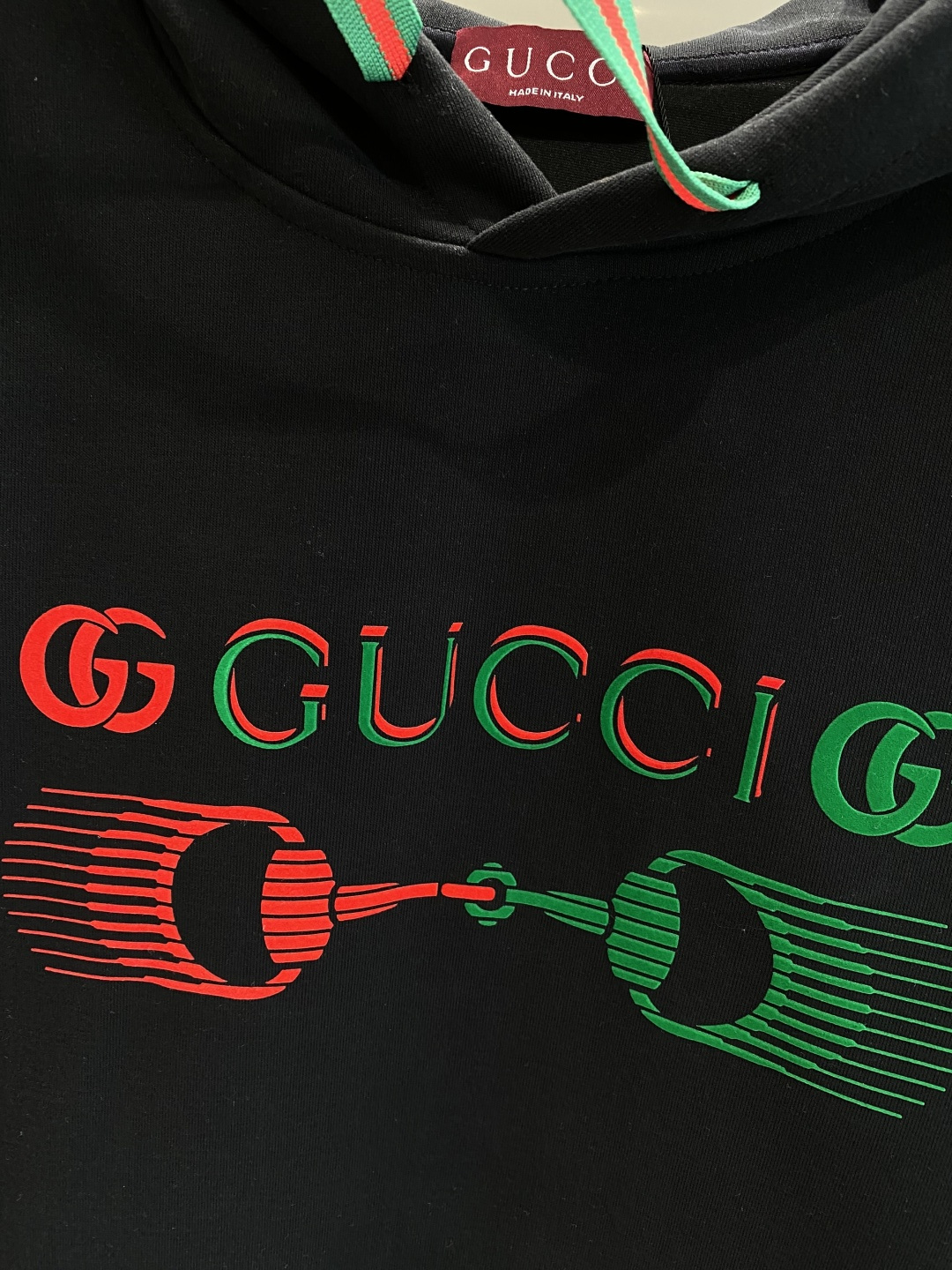 《𝙉𝙚𝙬🤍🖤古家》2025最新款卫衣，独家发售！原版复刻，独家设计，超强工艺！极其奢华！版型超赞！尺码 