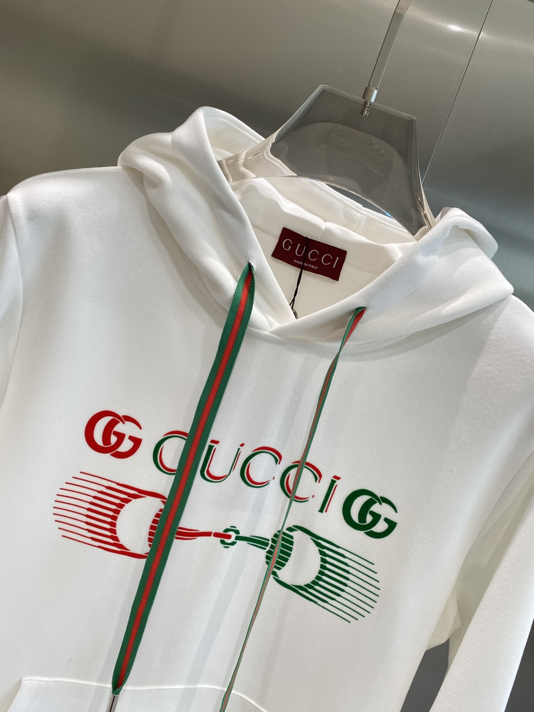 《𝙉𝙚𝙬🤍🖤古家》2025最新款卫衣，独家发售！原版复刻，独家设计，超强工艺！极其奢华！版型超赞！尺码 