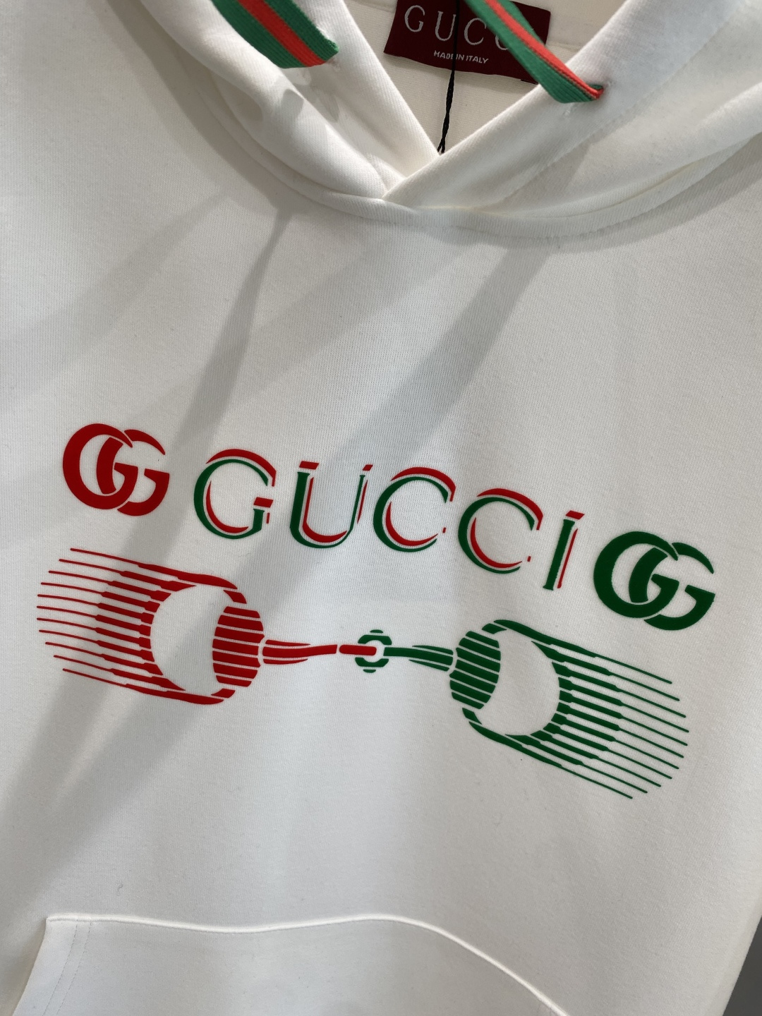 《𝙉𝙚𝙬🤍🖤古家》2025最新款卫衣，独家发售！原版复刻，独家设计，超强工艺！极其奢华！版型超赞！尺码 