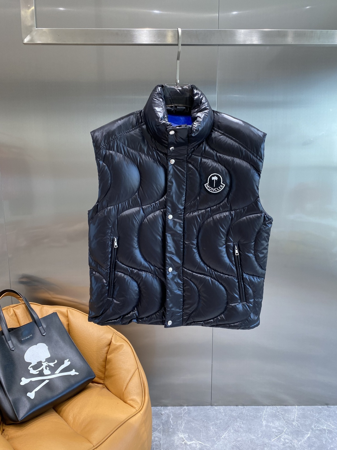 《𝙉𝙚𝙬🤍🖤蒙家》羽绒服 爆款🔥秋冬新款🆕羽绒服 原版1:1订制五金配件全进口原版定制 欢迎专柜对比 绝