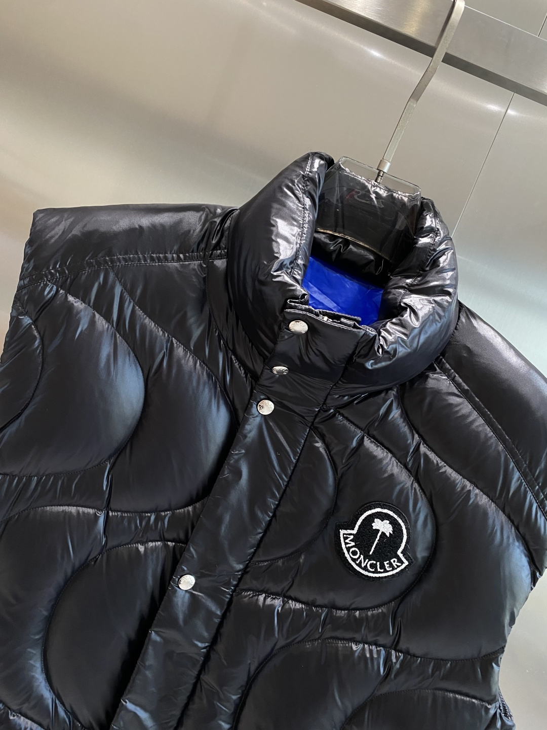 《𝙉𝙚𝙬🤍🖤蒙家》羽绒服 爆款🔥秋冬新款🆕羽绒服 原版1:1订制五金配件全进口原版定制 欢迎专柜对比 绝