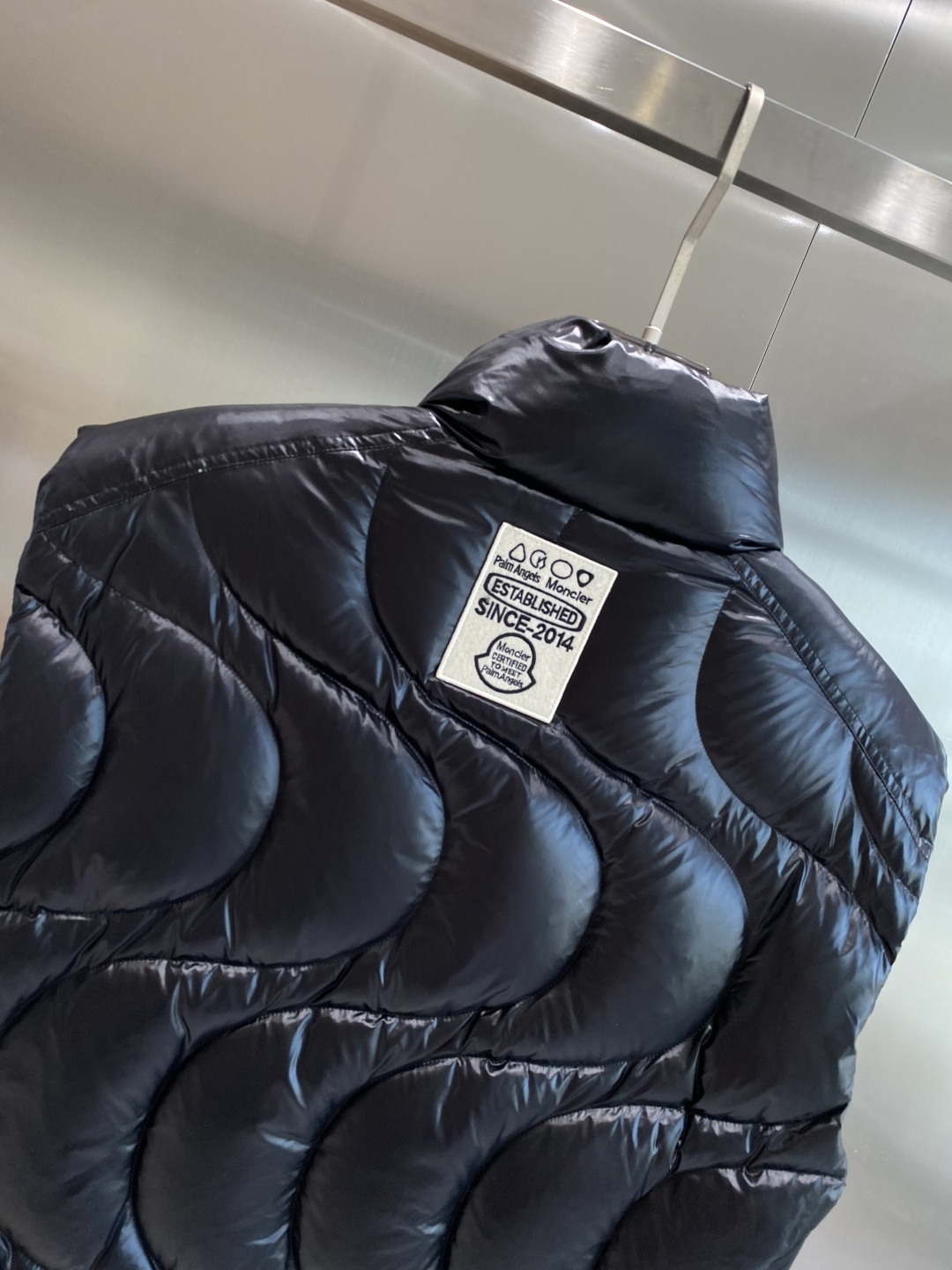 《𝙉𝙚𝙬🤍🖤蒙家》羽绒服 爆款🔥秋冬新款🆕羽绒服 原版1:1订制五金配件全进口原版定制 欢迎专柜对比 绝