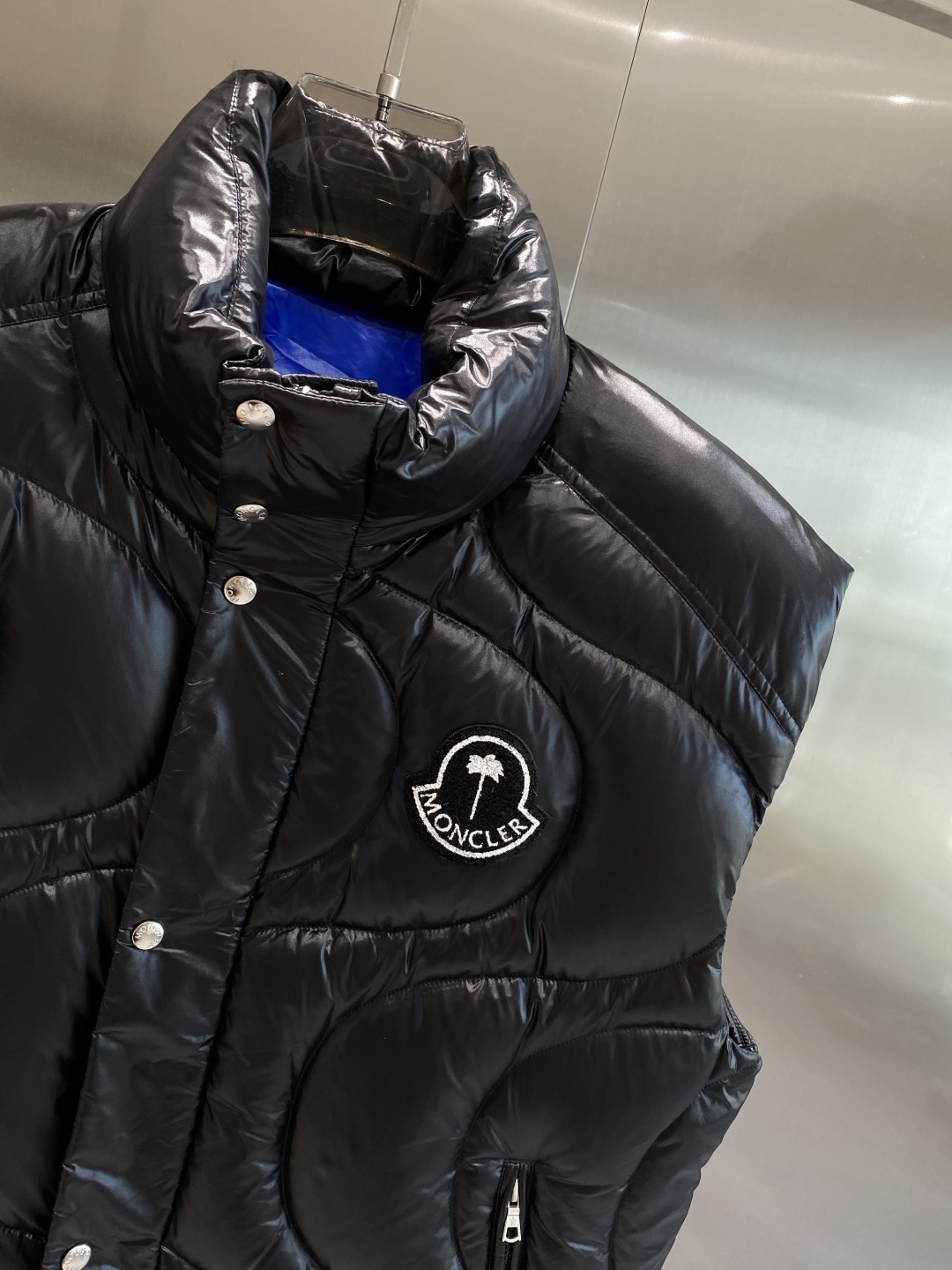 《𝙉𝙚𝙬🤍🖤蒙家》羽绒服 爆款🔥秋冬新款🆕羽绒服 原版1:1订制五金配件全进口原版定制 欢迎专柜对比 绝