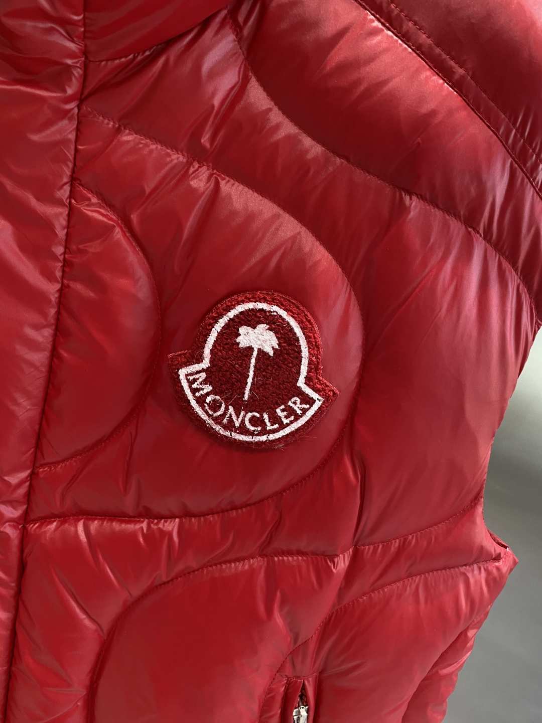 《𝙉𝙚𝙬🤍🖤蒙家》羽绒服 爆款🔥秋冬新款🆕羽绒服 原版1:1订制五金配件全进口原版定制 欢迎专柜对比 绝